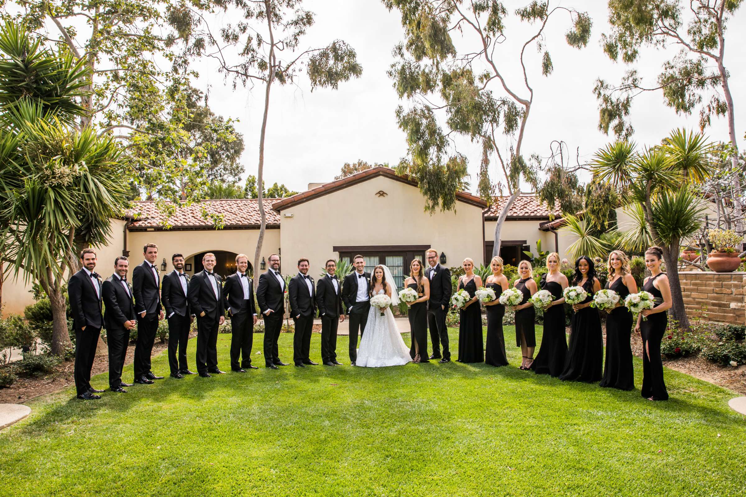 Estancia Wedding coordinated by Bliss Events, Ariana and Jimmy Wedding Photo #57 by True Photography