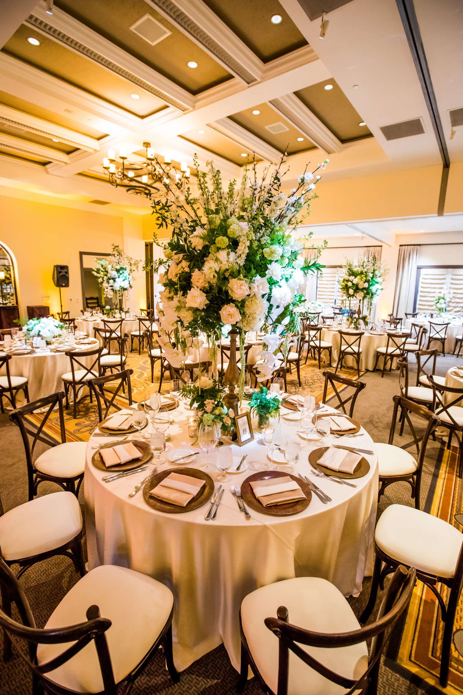 Estancia Wedding coordinated by Bliss Events, Ariana and Jimmy Wedding Photo #191 by True Photography