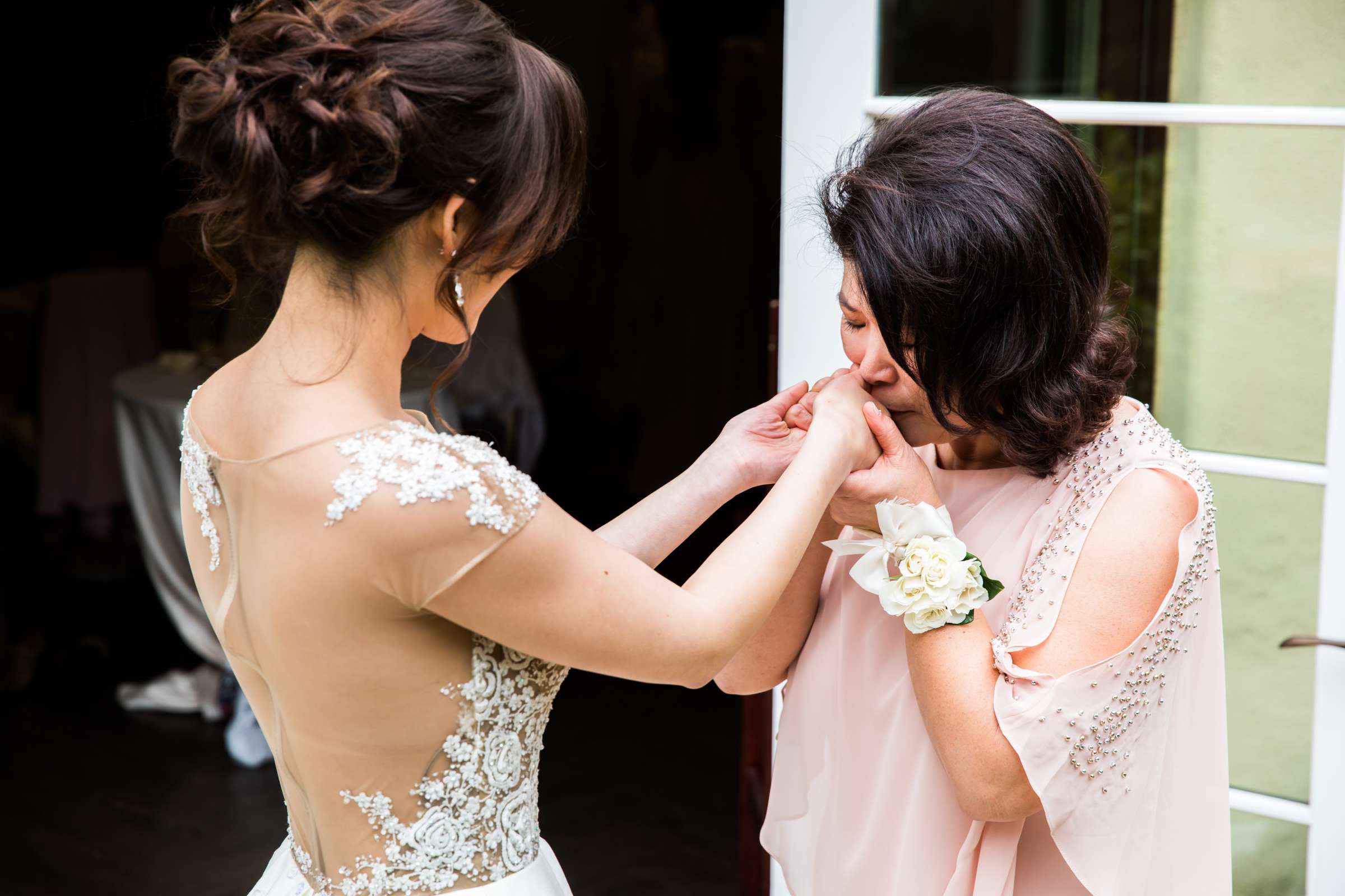 Estancia Wedding coordinated by Sweet Blossom Weddings, Allison and Alvin Wedding Photo #28 by True Photography