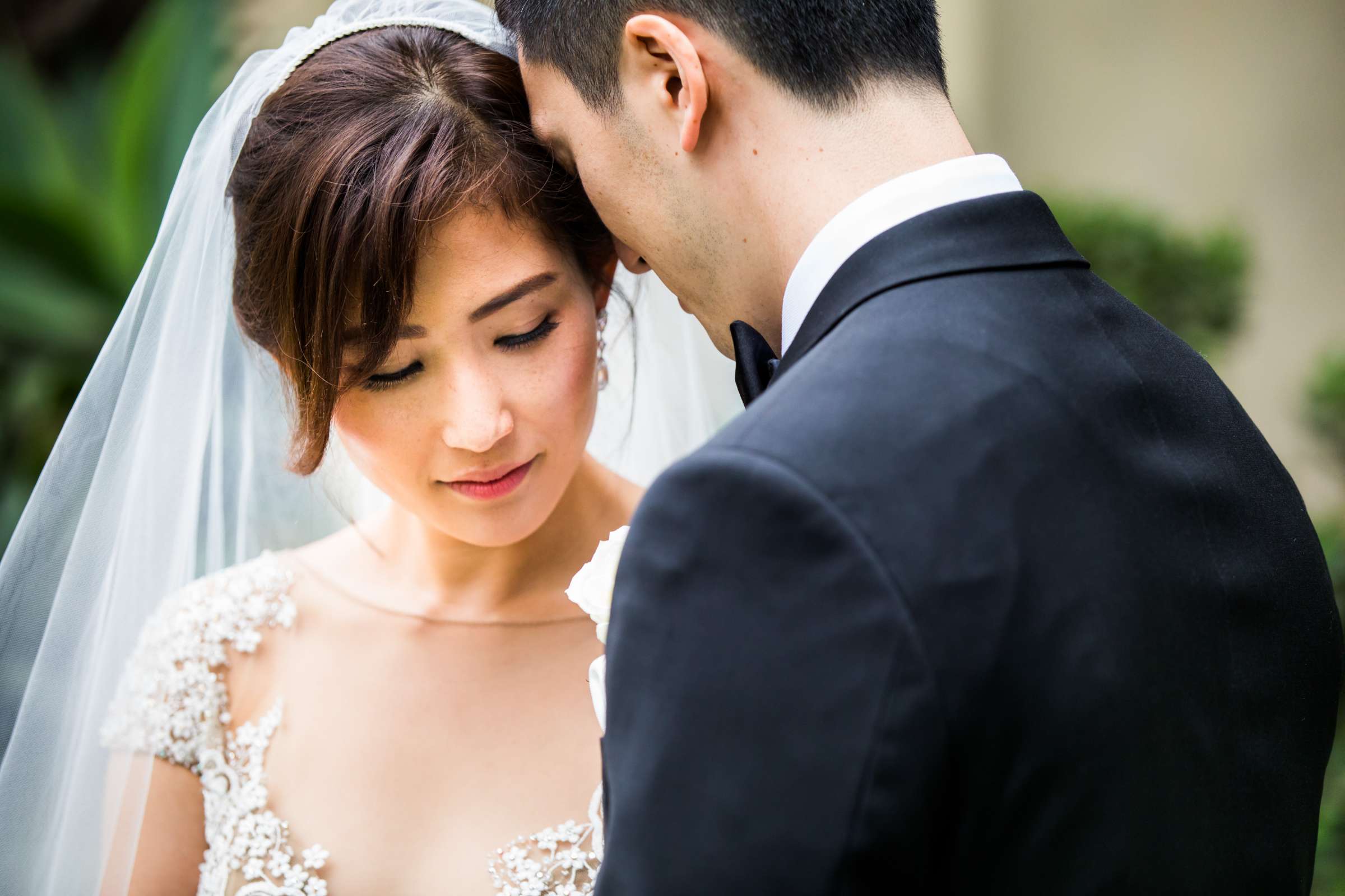 Estancia Wedding coordinated by Sweet Blossom Weddings, Allison and Alvin Wedding Photo #104 by True Photography