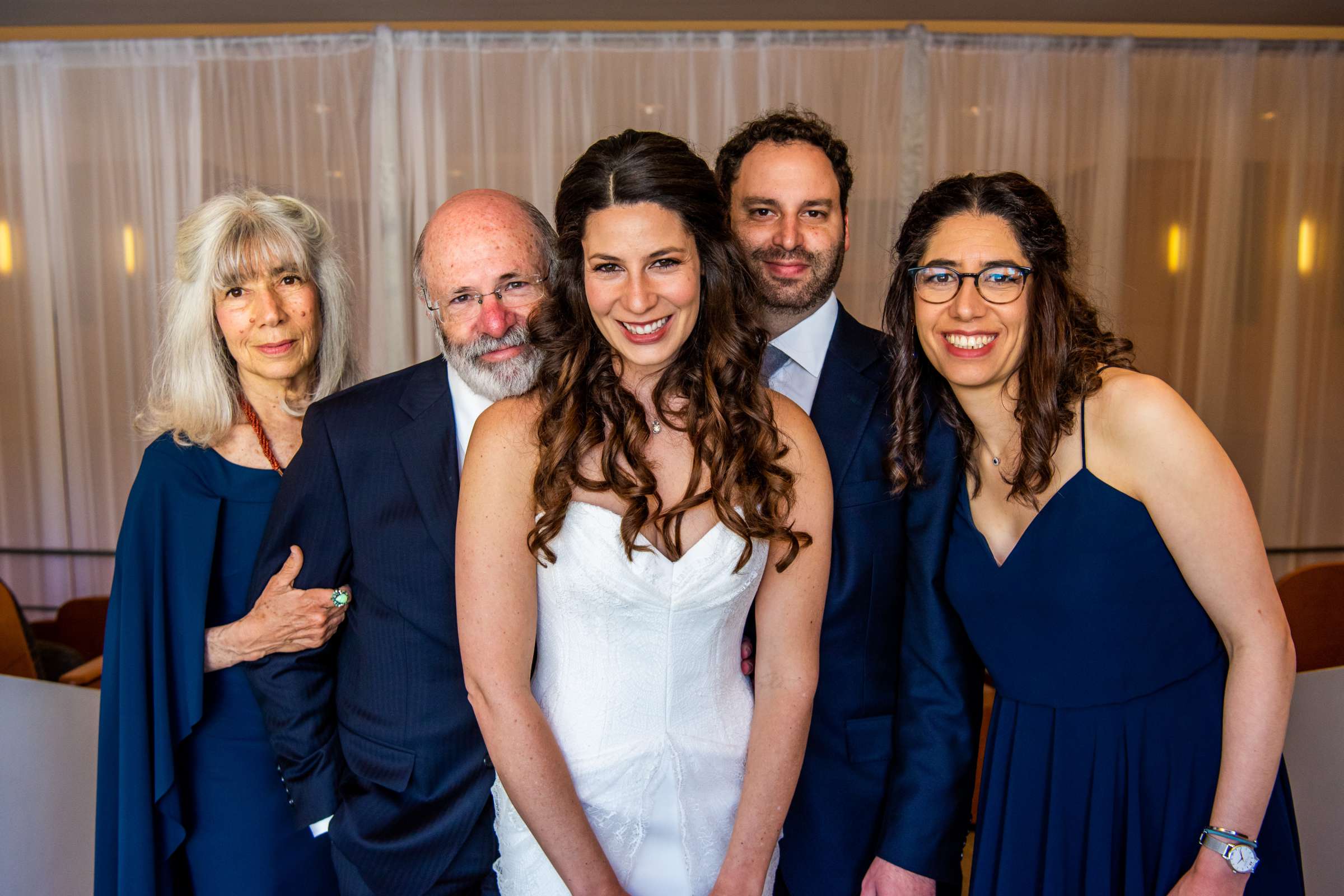 Scripps Seaside Forum Wedding coordinated by I Do Weddings, Julie and David Wedding Photo #463246 by True Photography