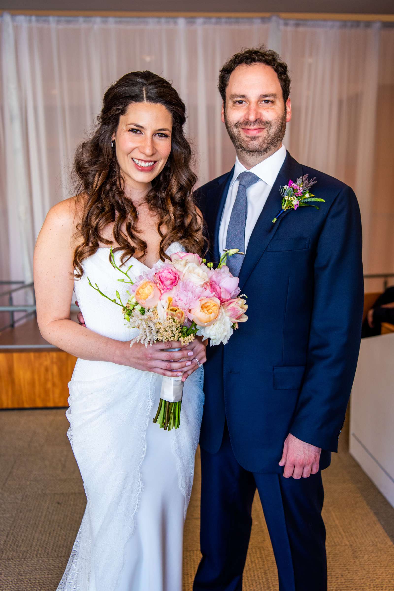 Scripps Seaside Forum Wedding coordinated by I Do Weddings, Julie and David Wedding Photo #463249 by True Photography