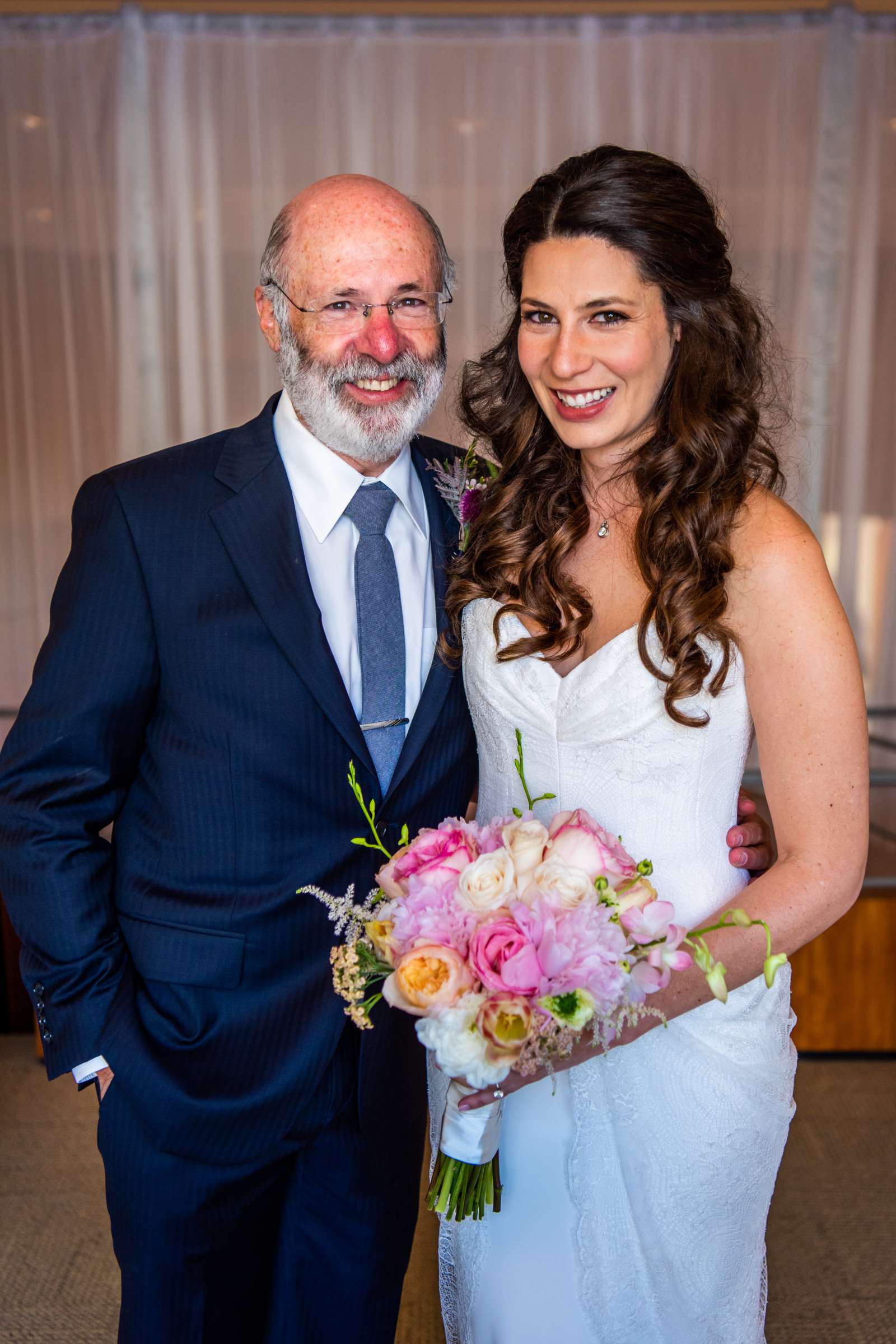 Scripps Seaside Forum Wedding coordinated by I Do Weddings, Julie and David Wedding Photo #463251 by True Photography