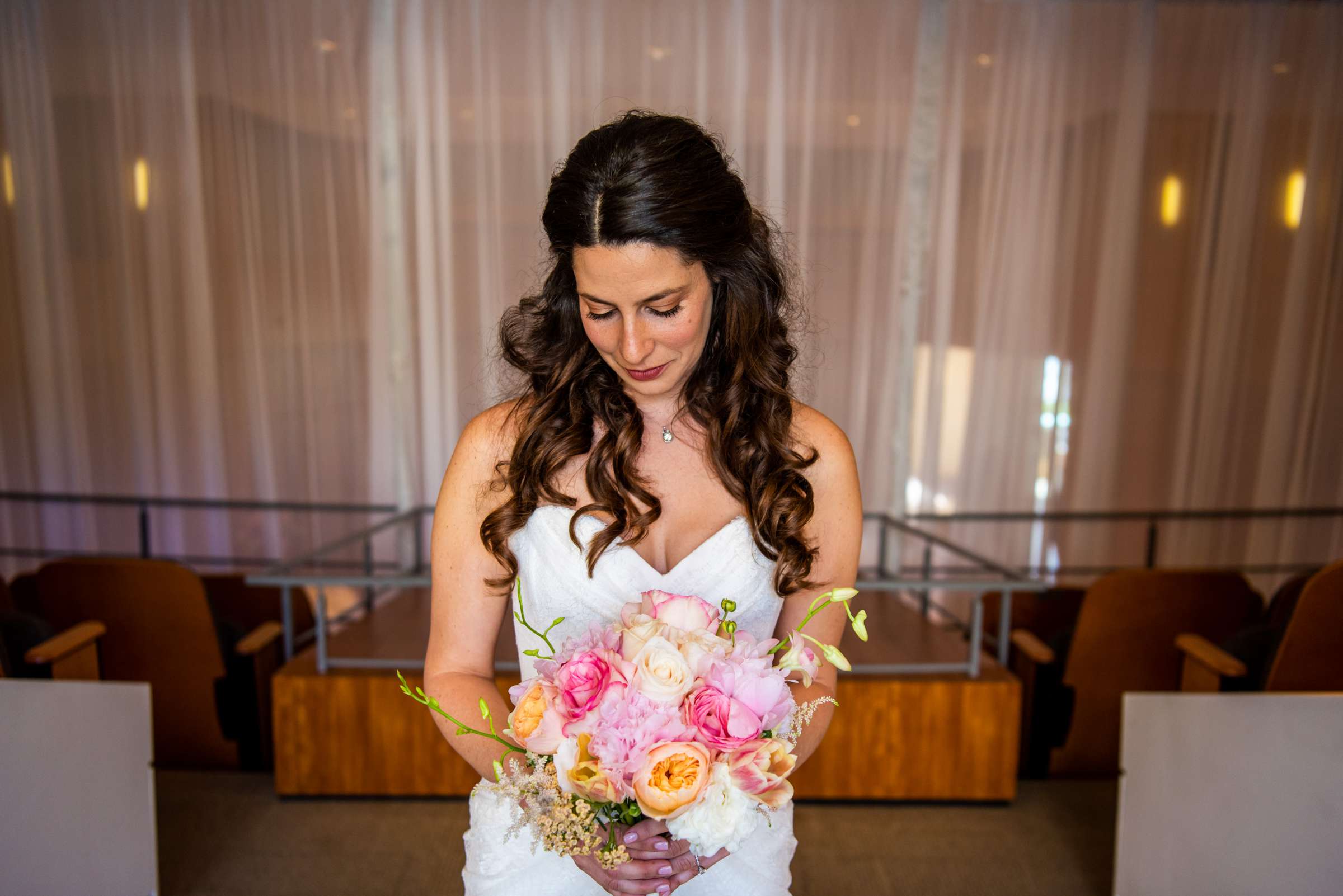 Scripps Seaside Forum Wedding coordinated by I Do Weddings, Julie and David Wedding Photo #463267 by True Photography