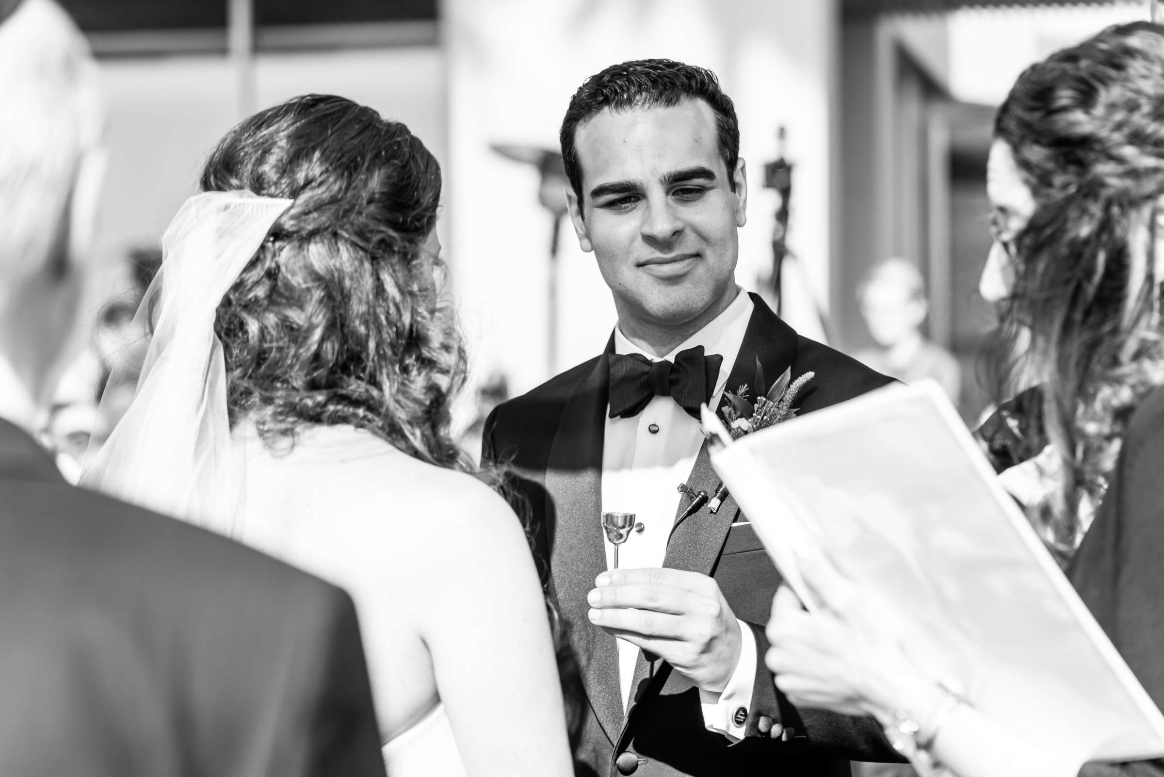 Scripps Seaside Forum Wedding coordinated by I Do Weddings, Julie and David Wedding Photo #463282 by True Photography