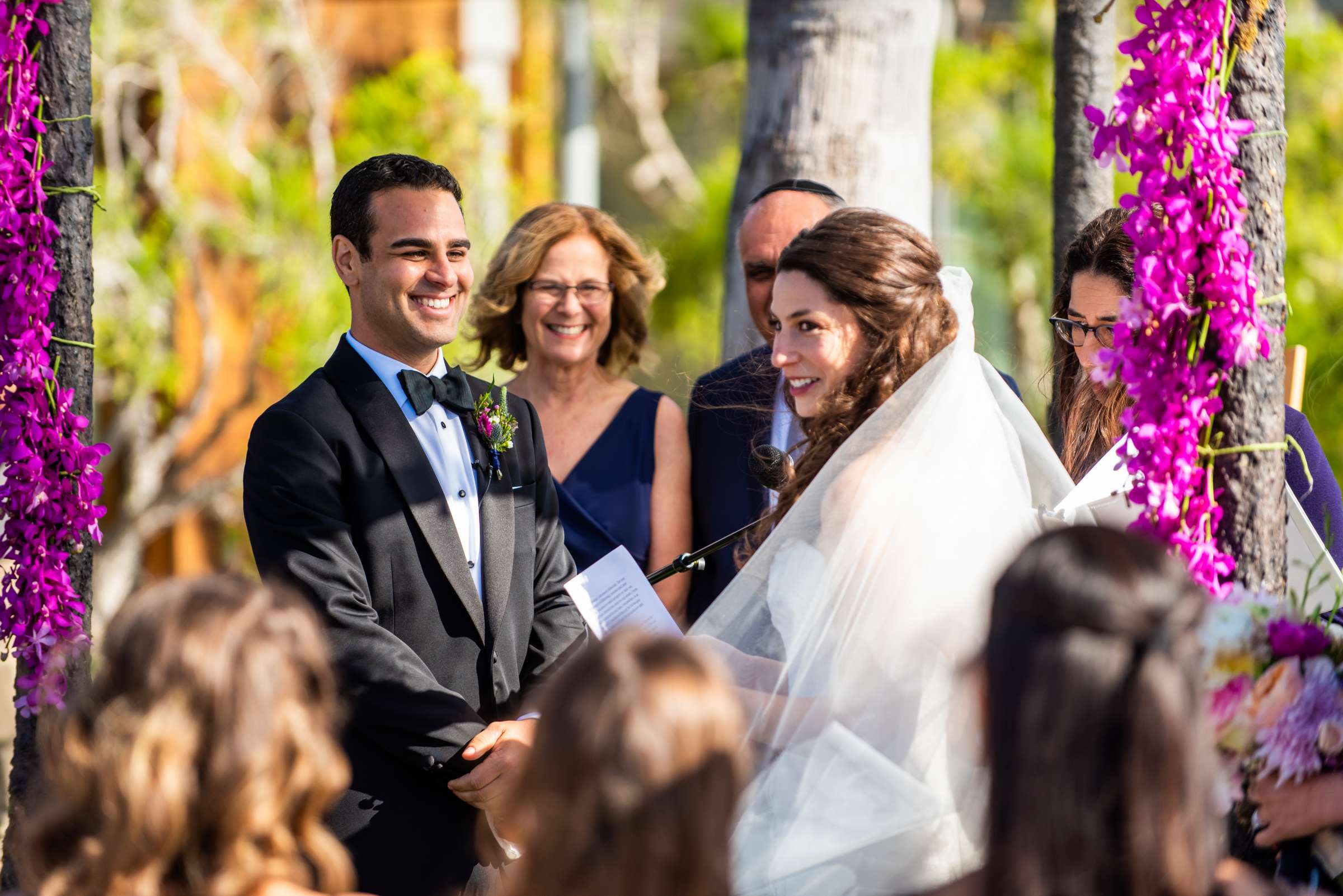 Scripps Seaside Forum Wedding coordinated by I Do Weddings, Julie and David Wedding Photo #463286 by True Photography