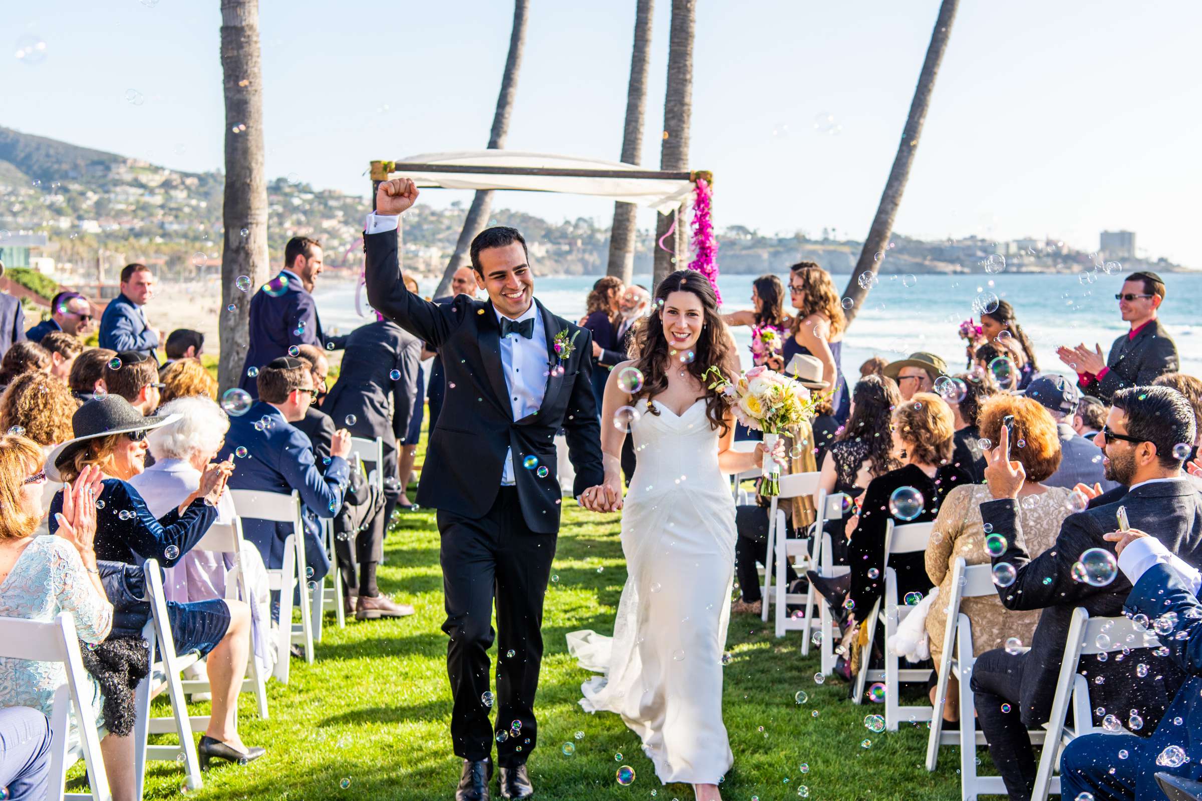 Scripps Seaside Forum Wedding coordinated by I Do Weddings, Julie and David Wedding Photo #463294 by True Photography