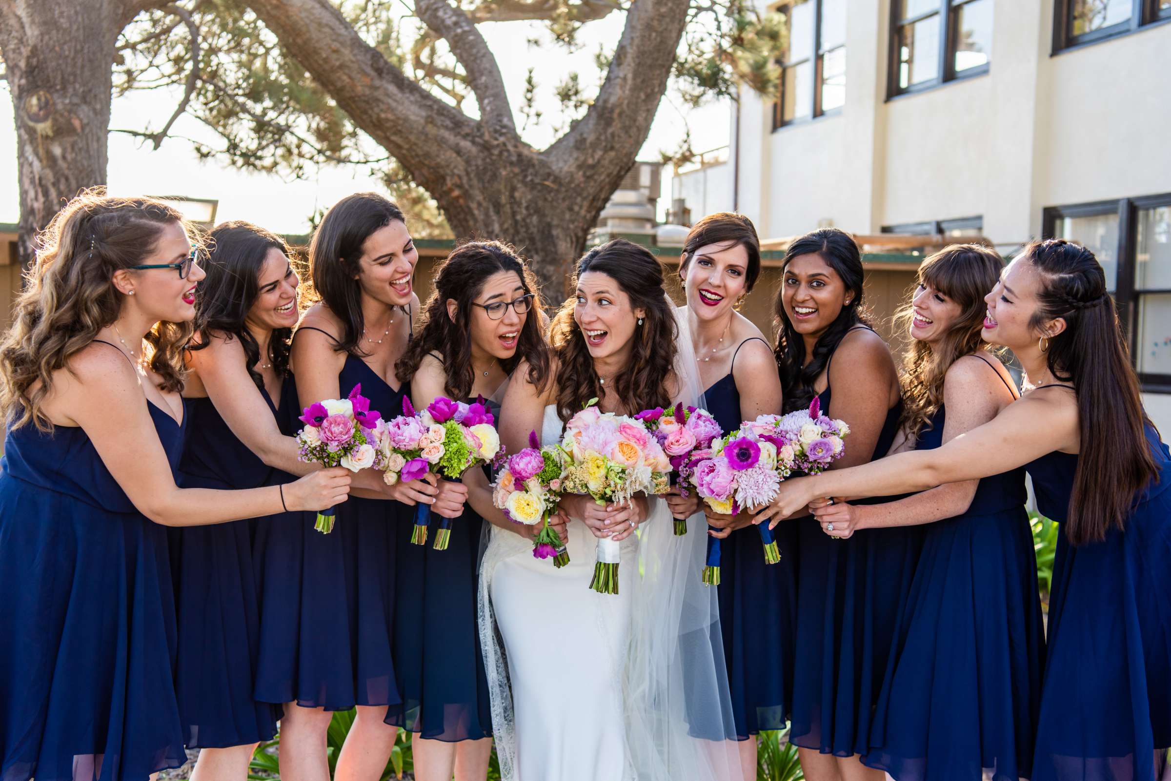 Scripps Seaside Forum Wedding coordinated by I Do Weddings, Julie and David Wedding Photo #463305 by True Photography