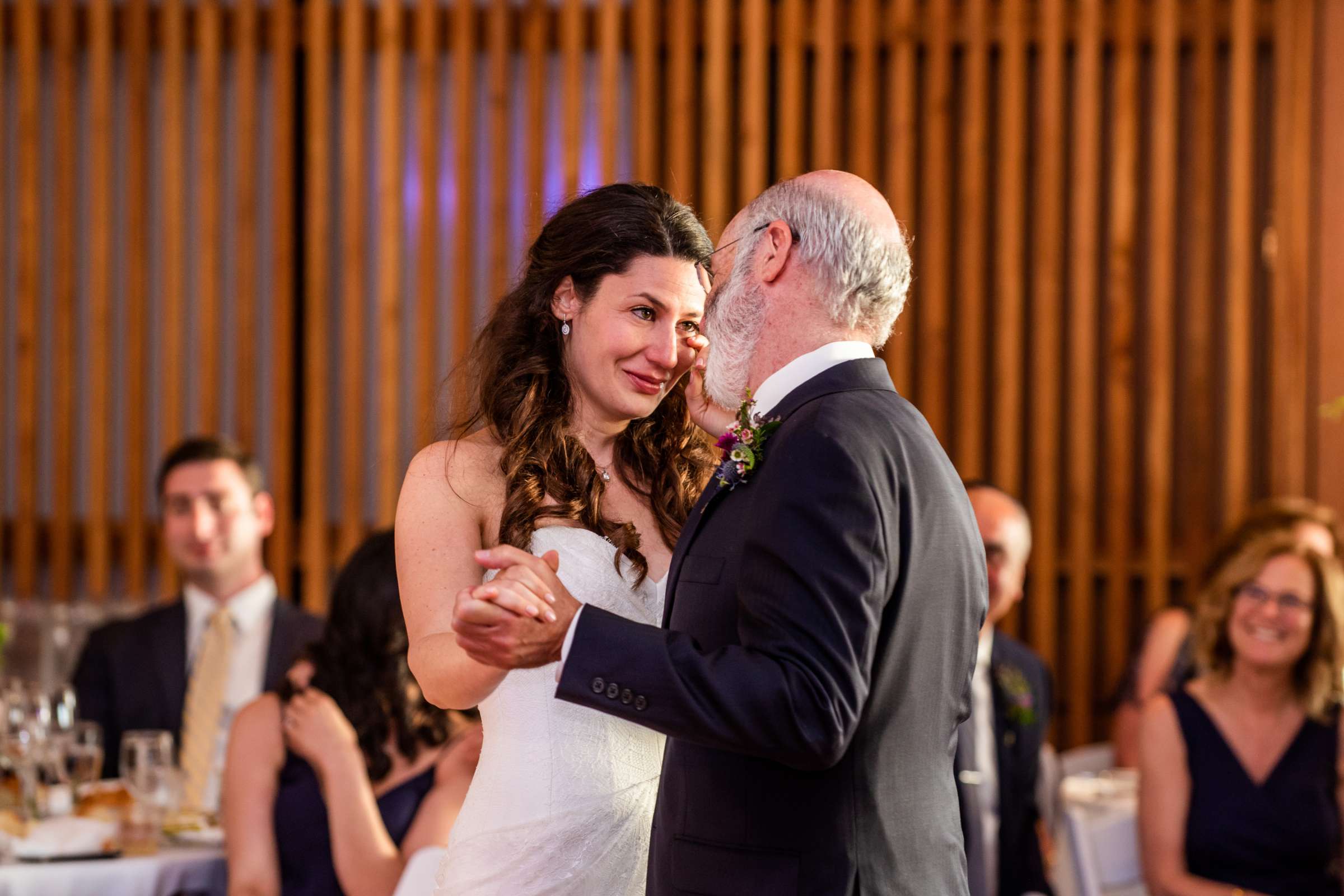 Scripps Seaside Forum Wedding coordinated by I Do Weddings, Julie and David Wedding Photo #463337 by True Photography