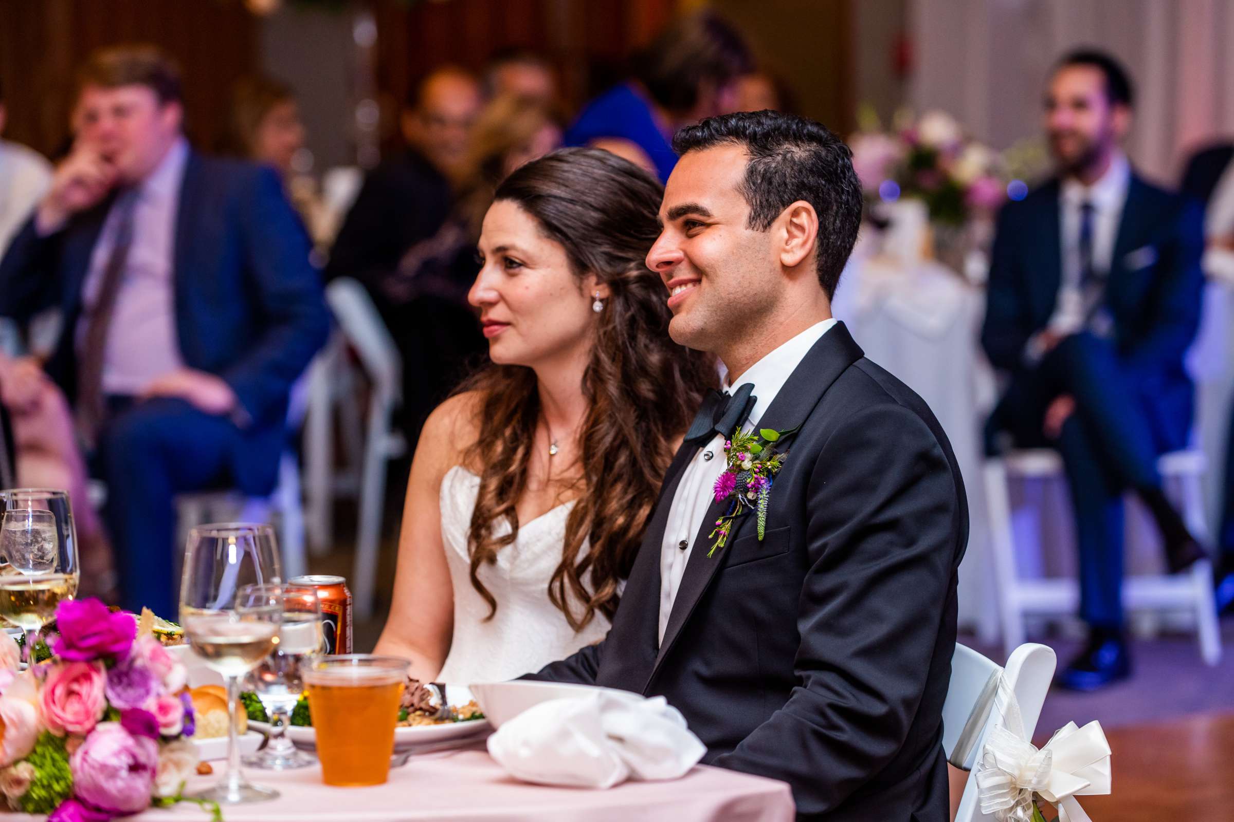 Scripps Seaside Forum Wedding coordinated by I Do Weddings, Julie and David Wedding Photo #463361 by True Photography