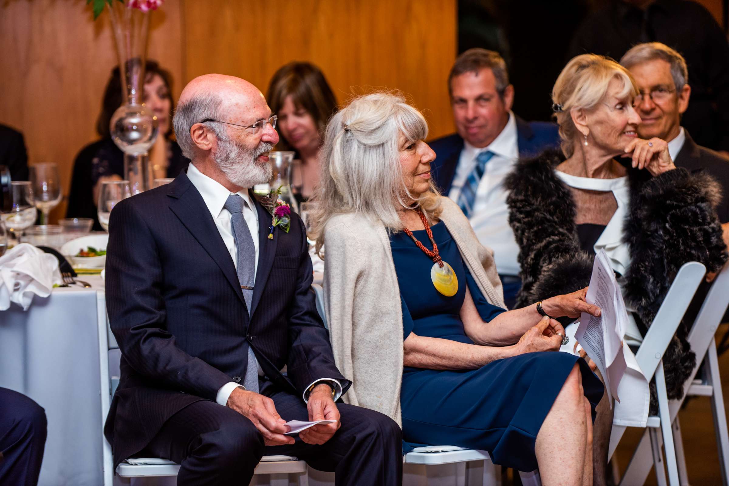 Scripps Seaside Forum Wedding coordinated by I Do Weddings, Julie and David Wedding Photo #463364 by True Photography