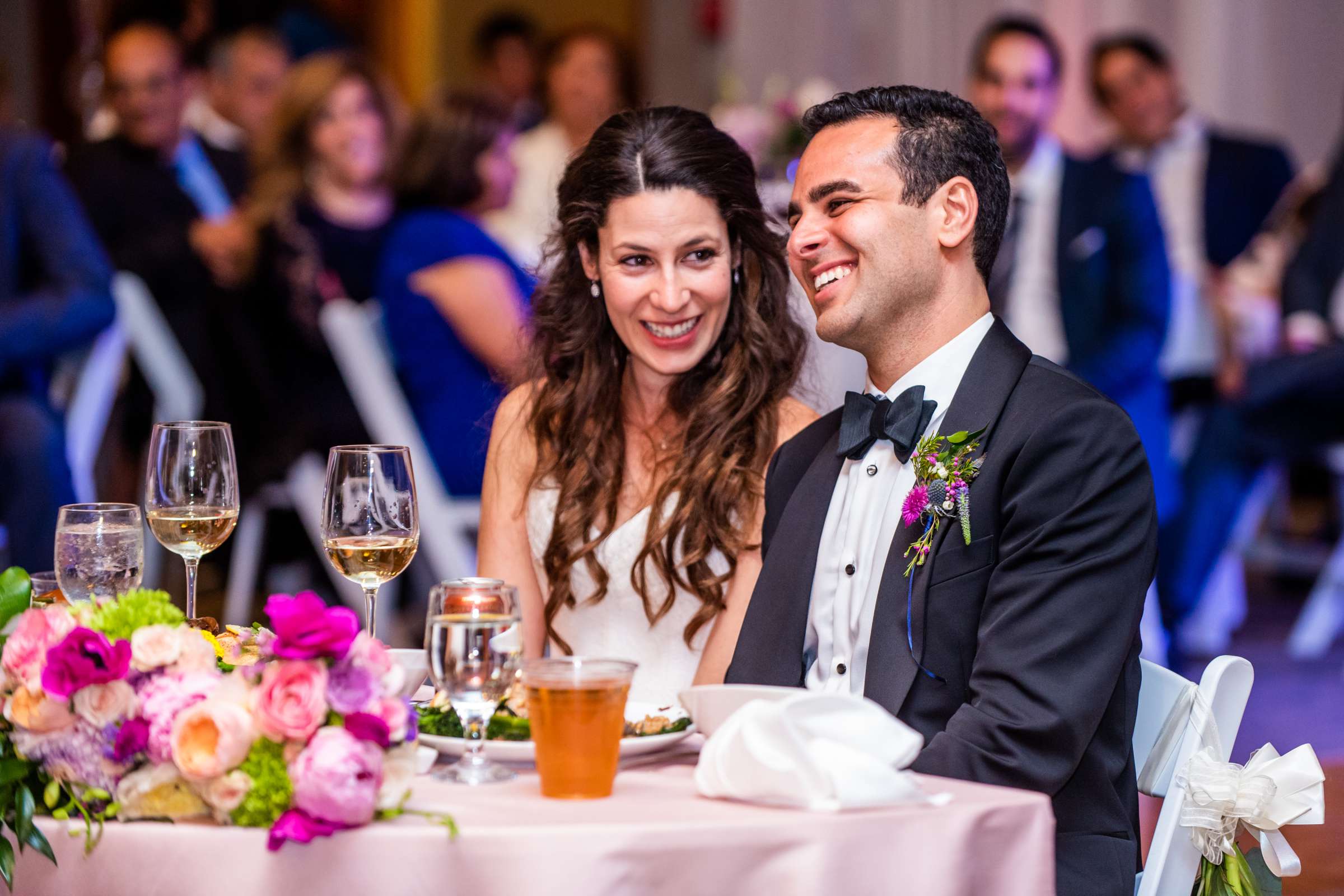 Scripps Seaside Forum Wedding coordinated by I Do Weddings, Julie and David Wedding Photo #463373 by True Photography