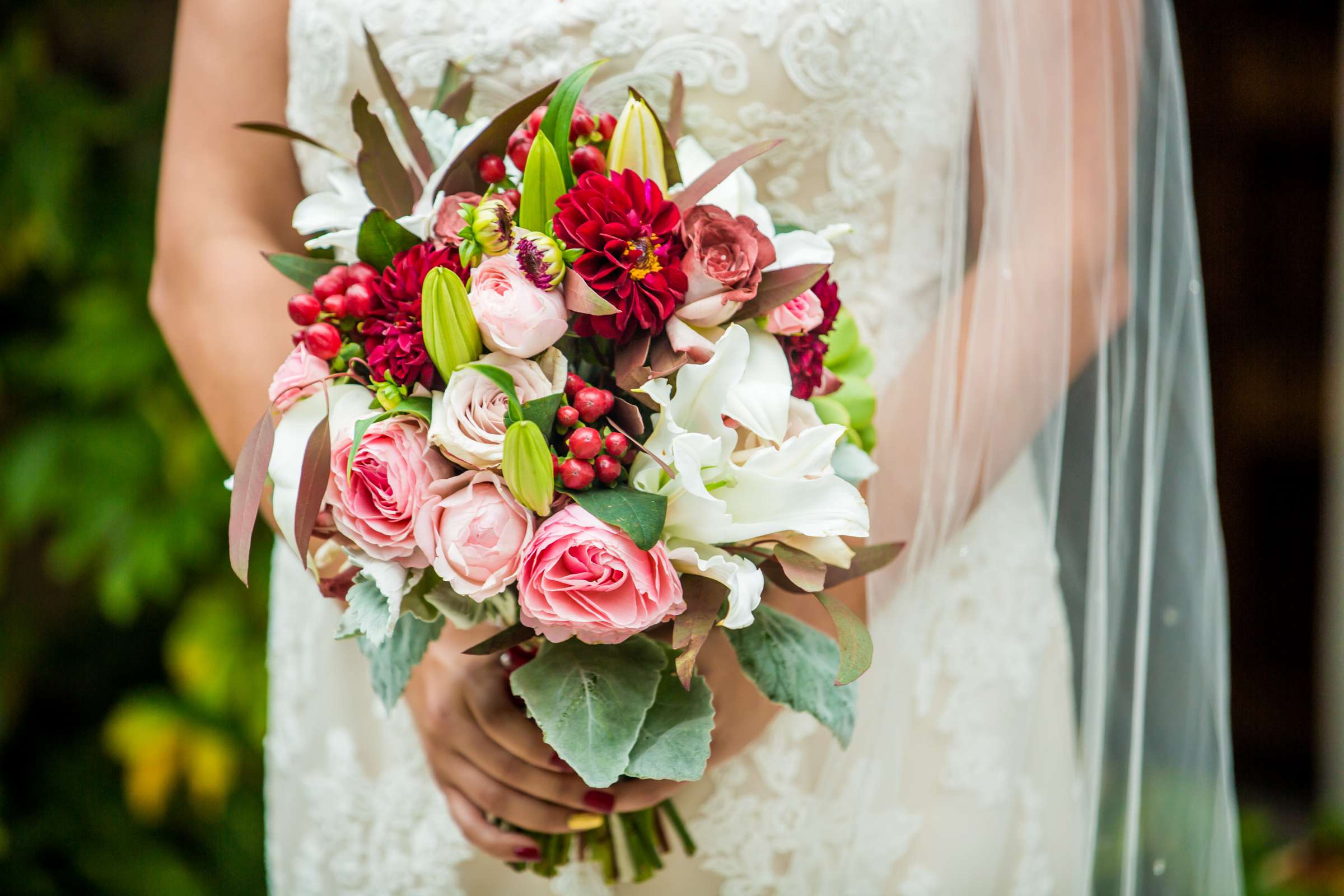 Gary's La Fonda Wedding, Cherelle and Thomas Wedding Photo #34 by True Photography