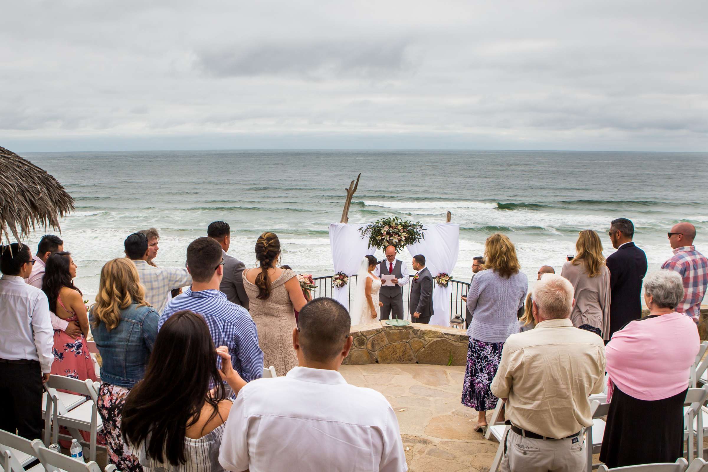 Gary's La Fonda Wedding, Cherelle and Thomas Wedding Photo #45 by True Photography