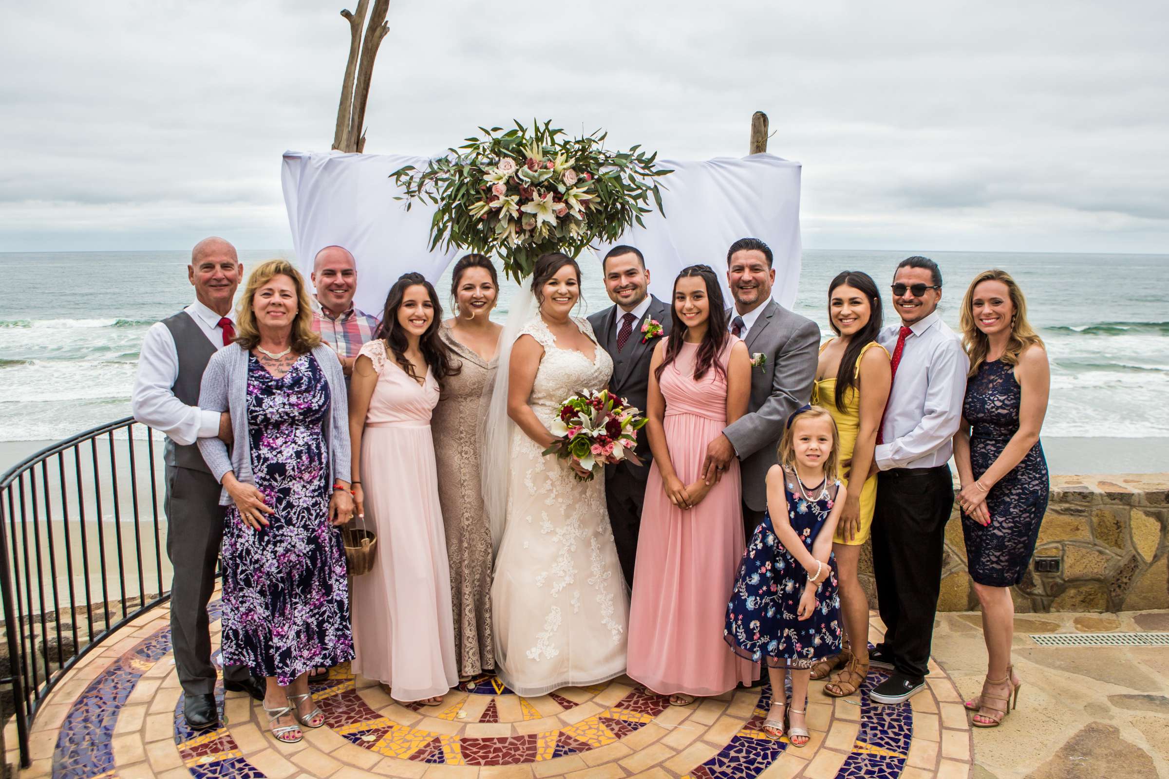 Gary's La Fonda Wedding, Cherelle and Thomas Wedding Photo #55 by True Photography