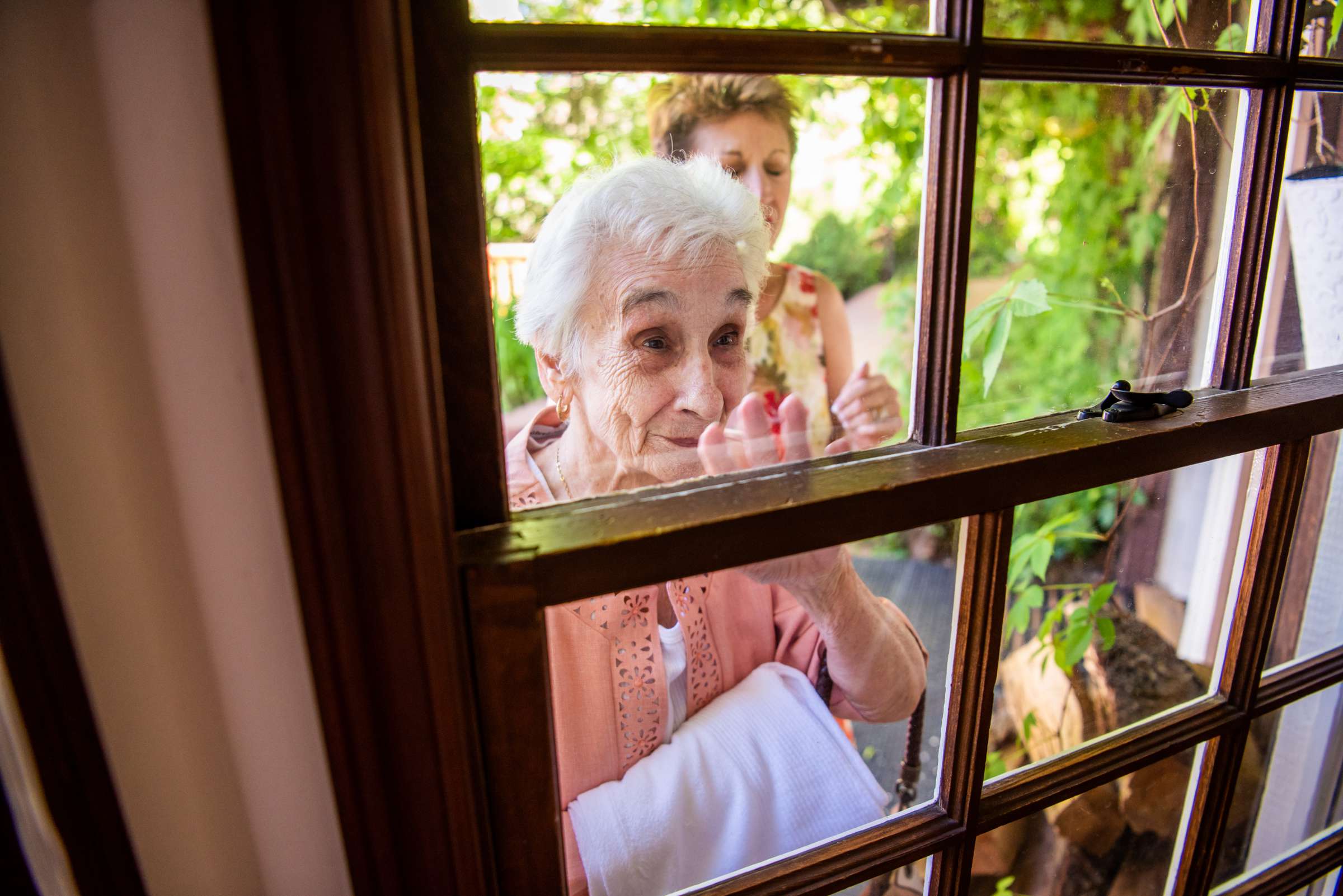 Sacred Mountain Retreat Wedding, Chelsea and Ryan Wedding Photo #35 by True Photography