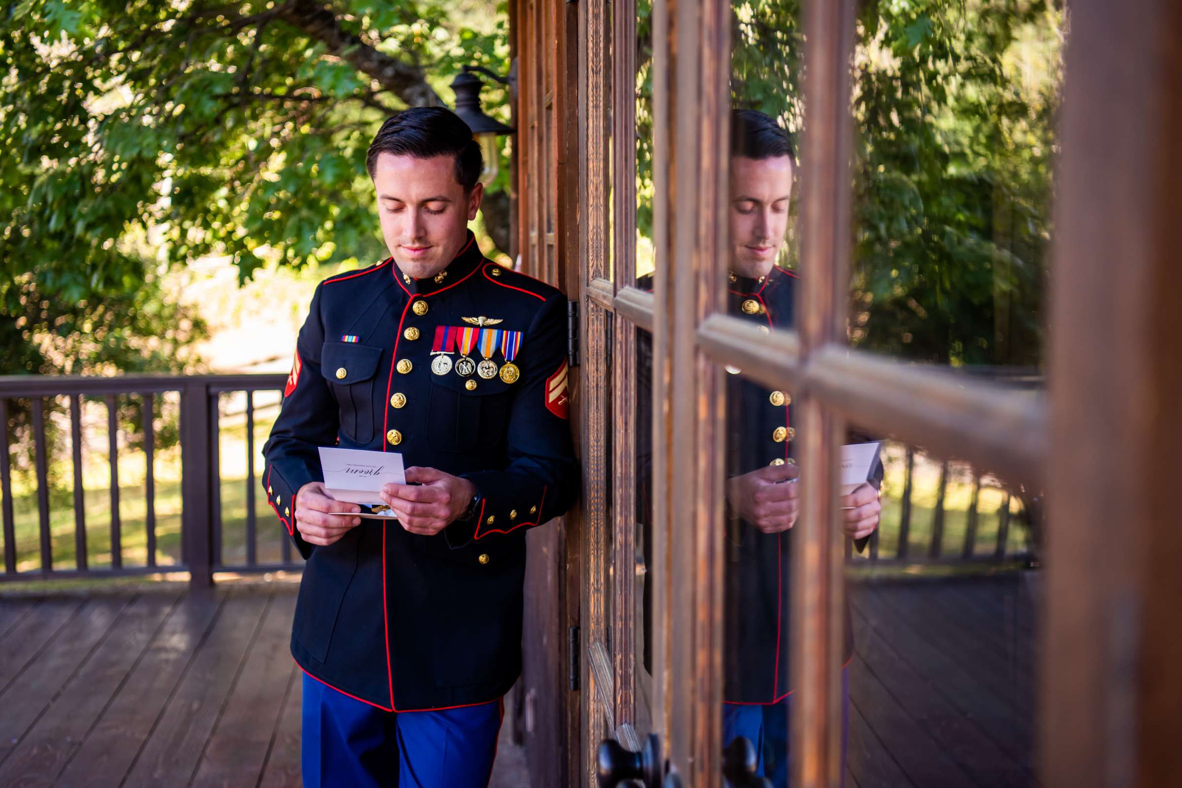 Sacred Mountain Retreat Wedding, Chelsea and Ryan Wedding Photo #43 by True Photography