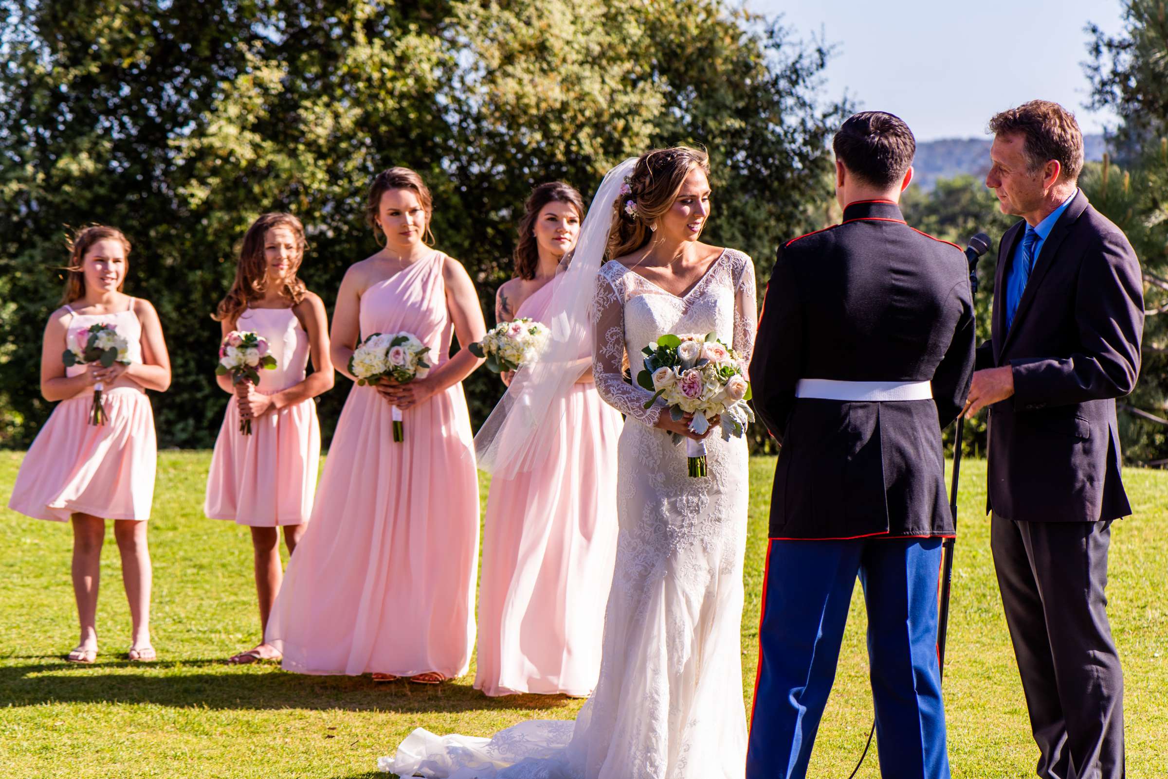 Sacred Mountain Retreat Wedding, Chelsea and Ryan Wedding Photo #75 by True Photography