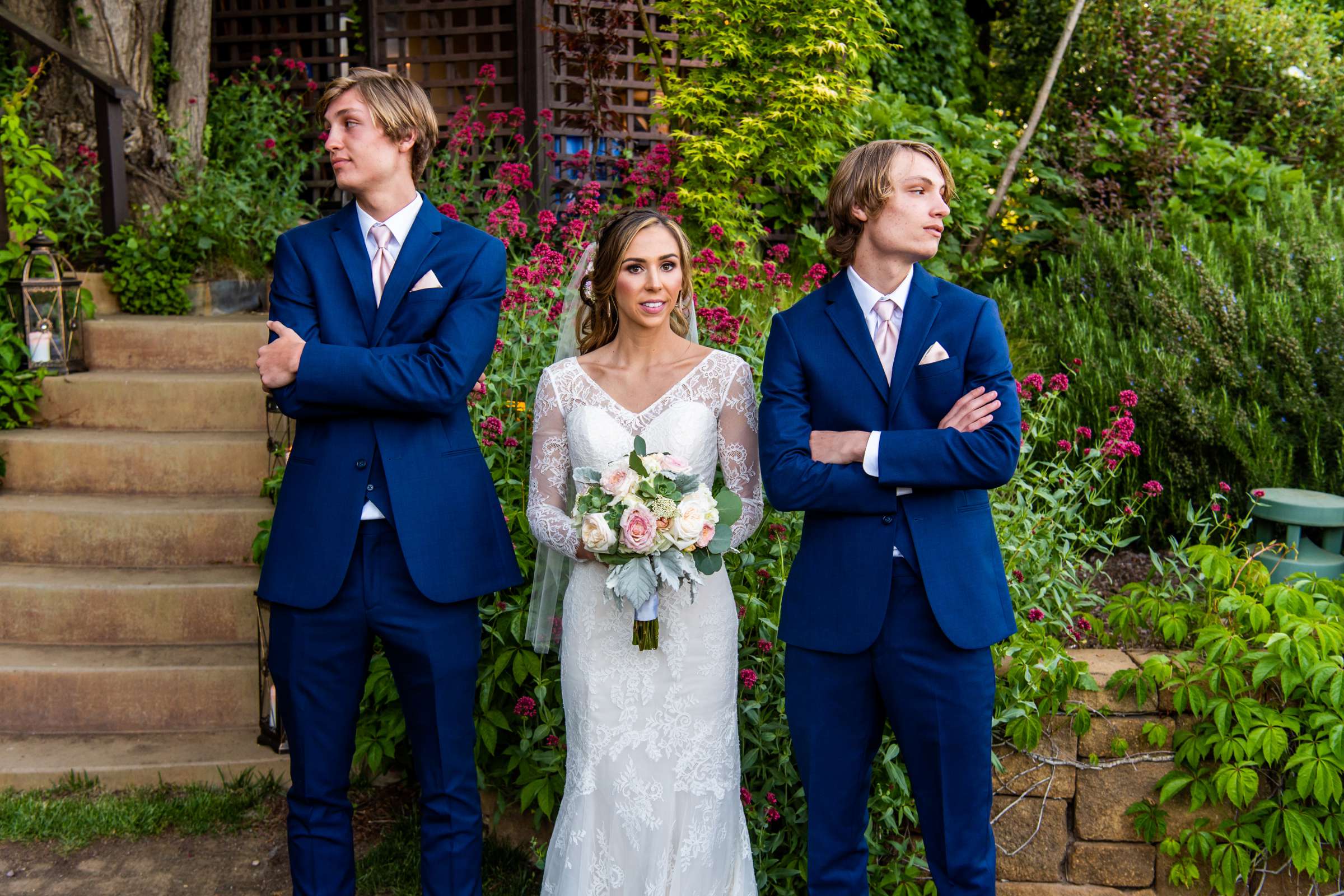 Sacred Mountain Retreat Wedding, Chelsea and Ryan Wedding Photo #110 by True Photography