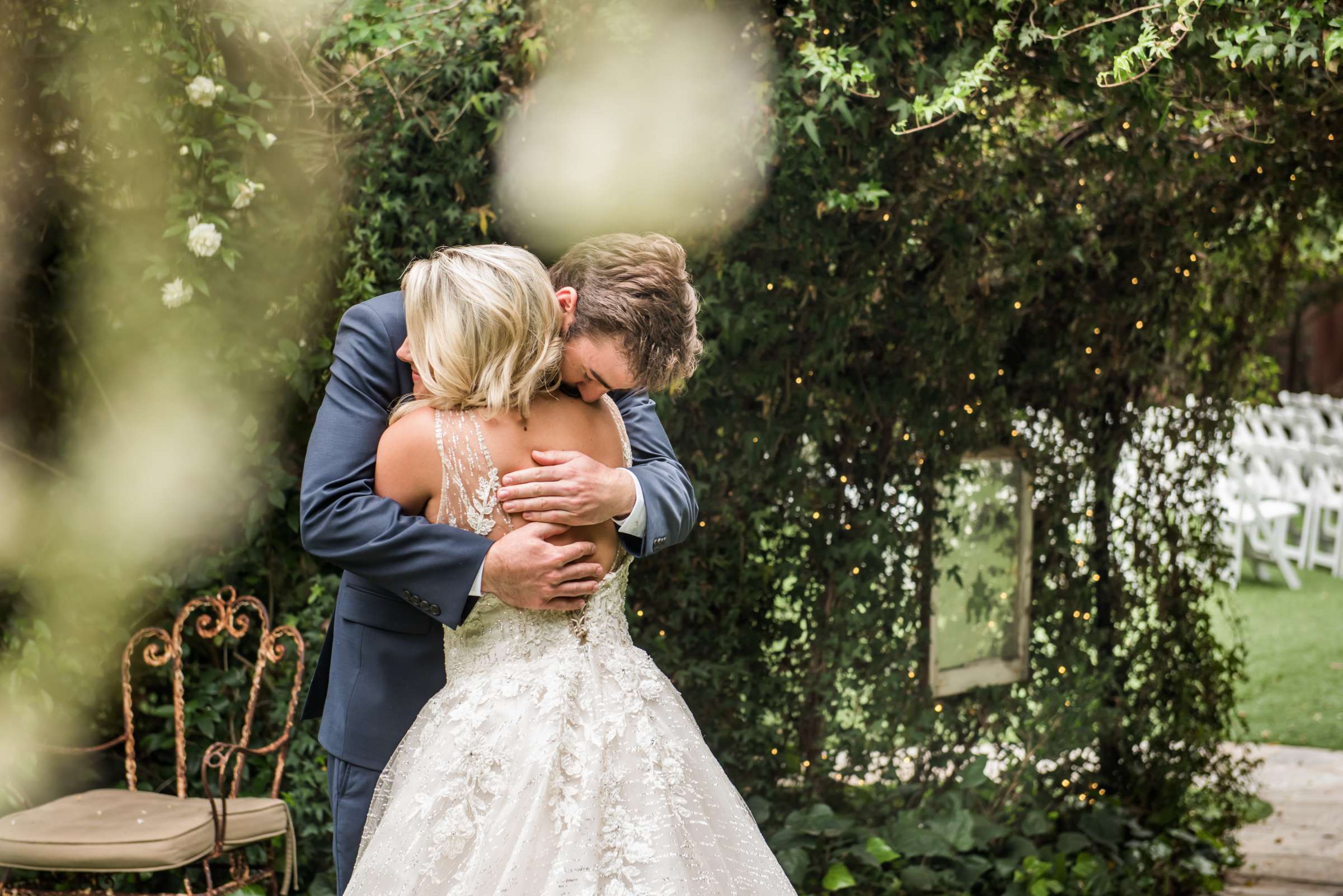 Twin Oaks House & Gardens Wedding Estate Wedding, Kira and Timothy Wedding Photo #68 by True Photography