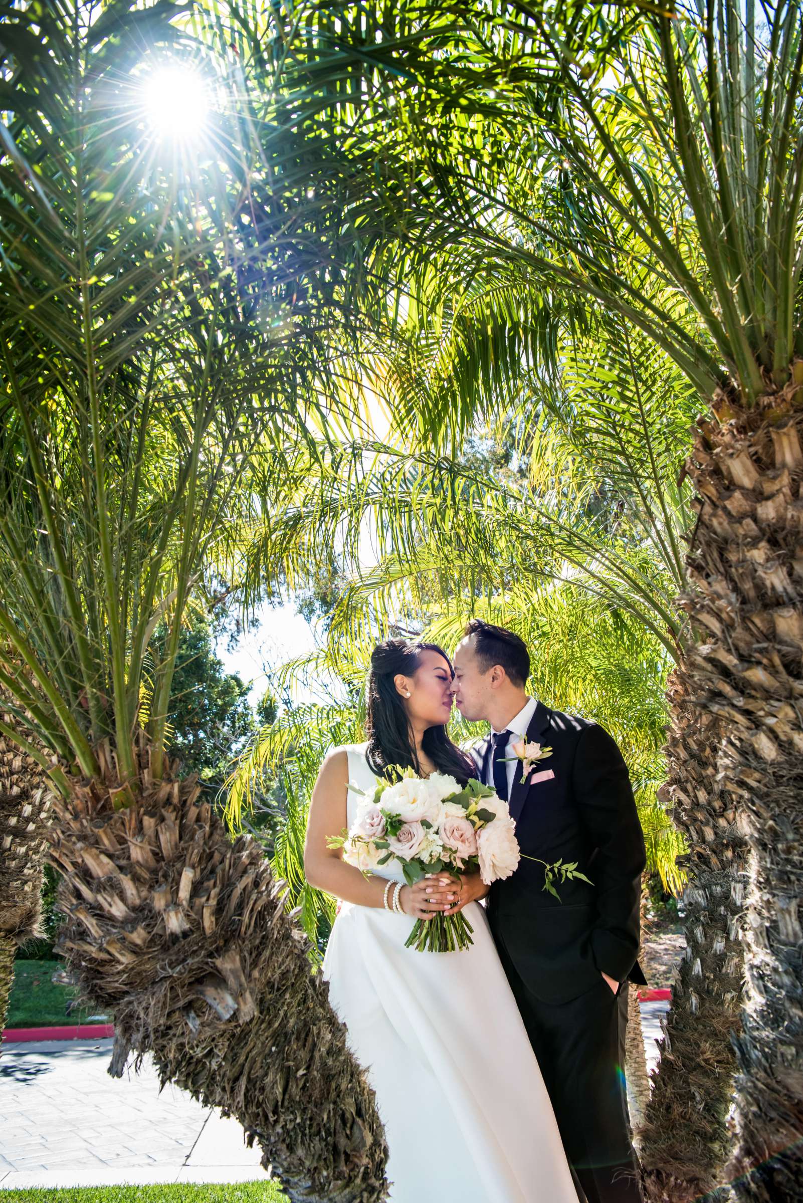 Coronado Island Marriott Resort & Spa Wedding, Jessica and Brenton Wedding Photo #24 by True Photography