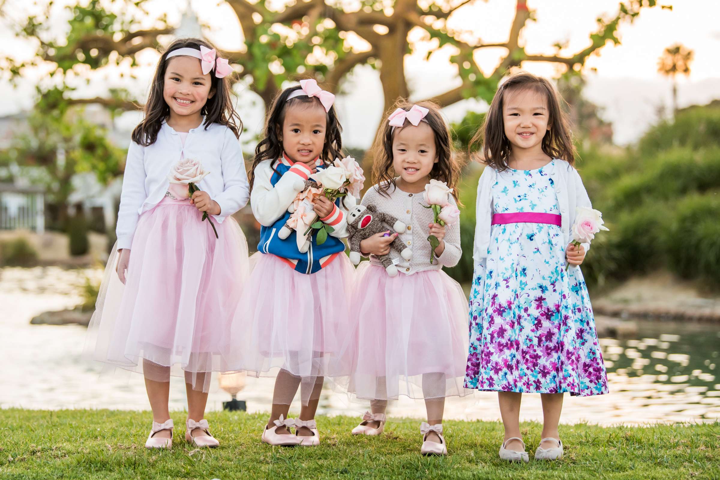 Coronado Island Marriott Resort & Spa Wedding, Jessica and Brenton Wedding Photo #25 by True Photography