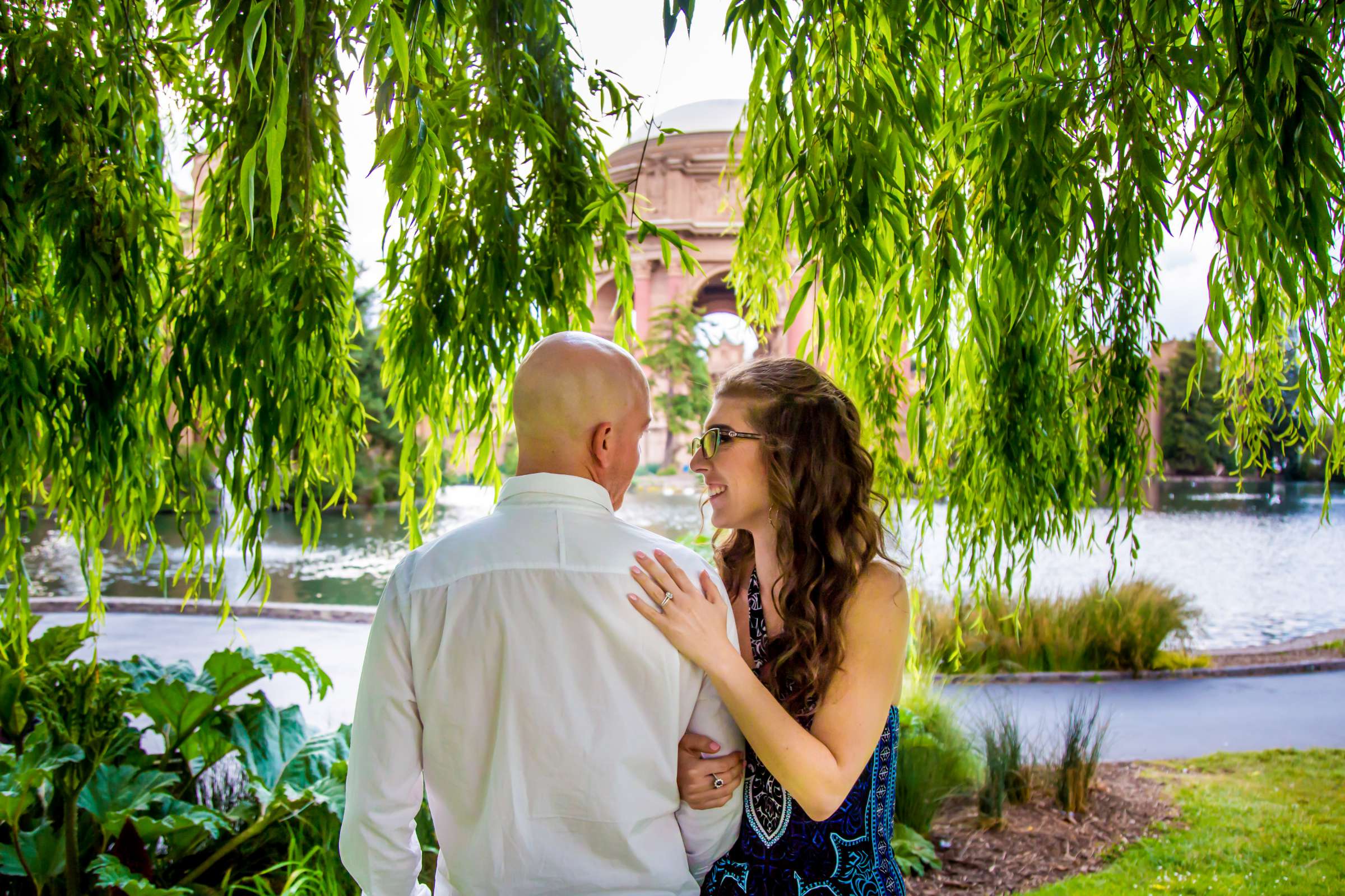 Engagement, Leslie and Joe Engagement Photo #465474 by True Photography