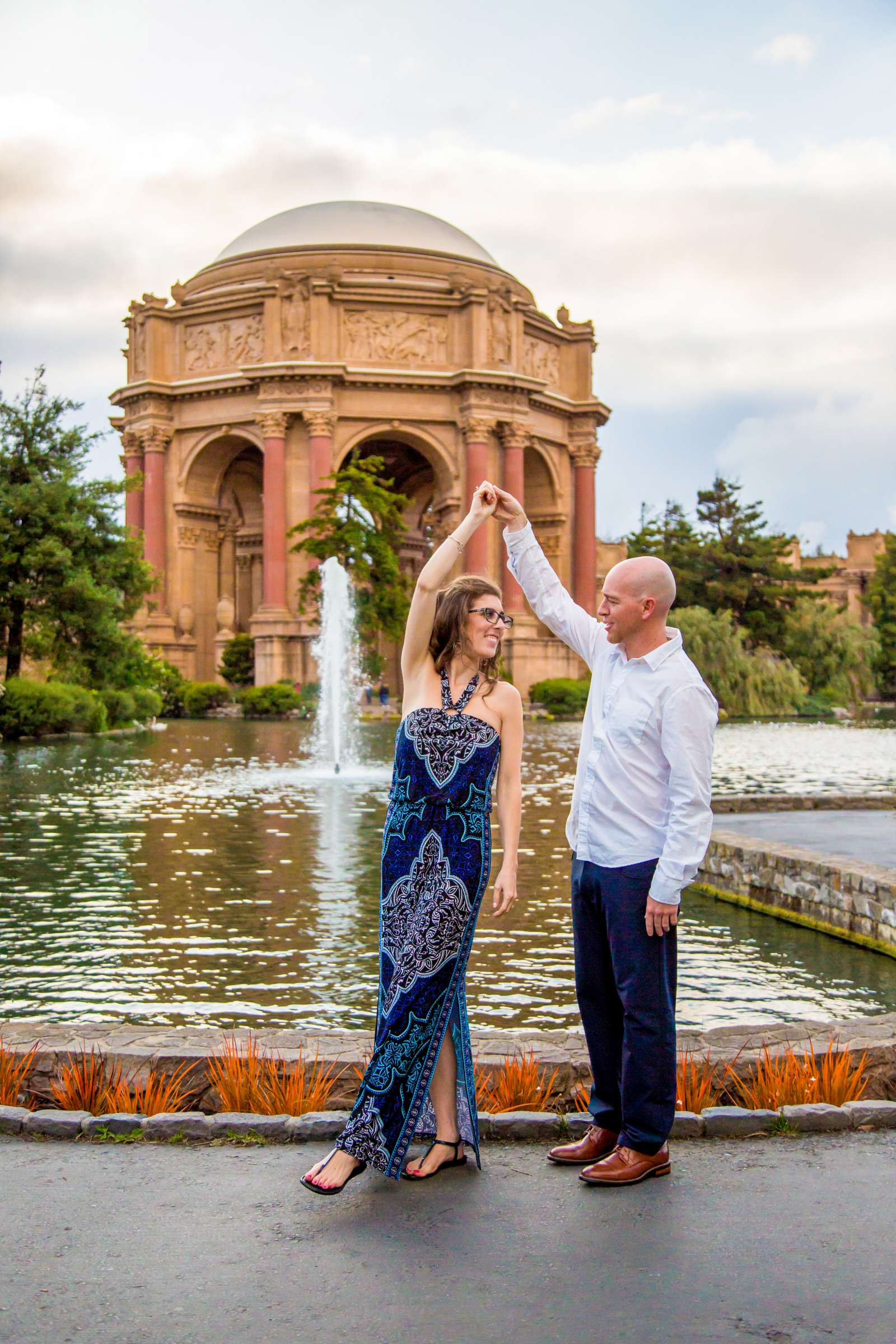 Engagement, Leslie and Joe Engagement Photo #465483 by True Photography