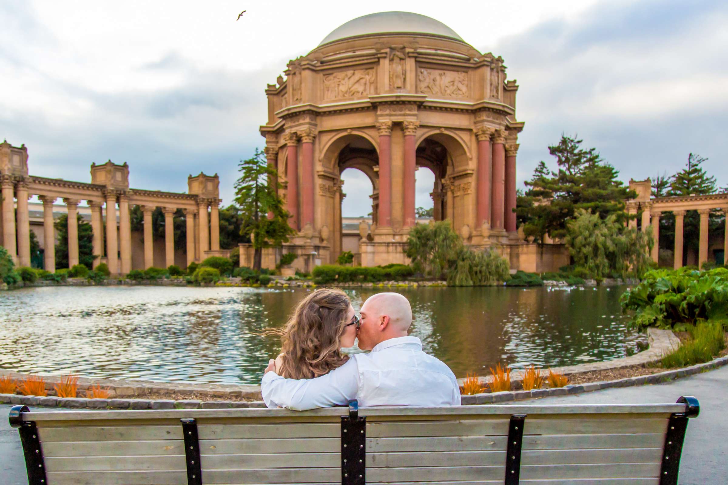 Engagement, Leslie and Joe Engagement Photo #465487 by True Photography