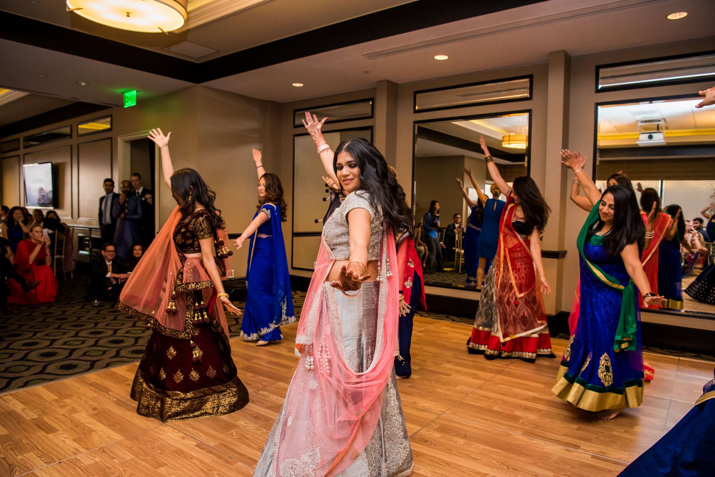 The University Club Atop Symphony Towers Wedding, Poulina and Carlos Wedding Photo #465564 by True Photography