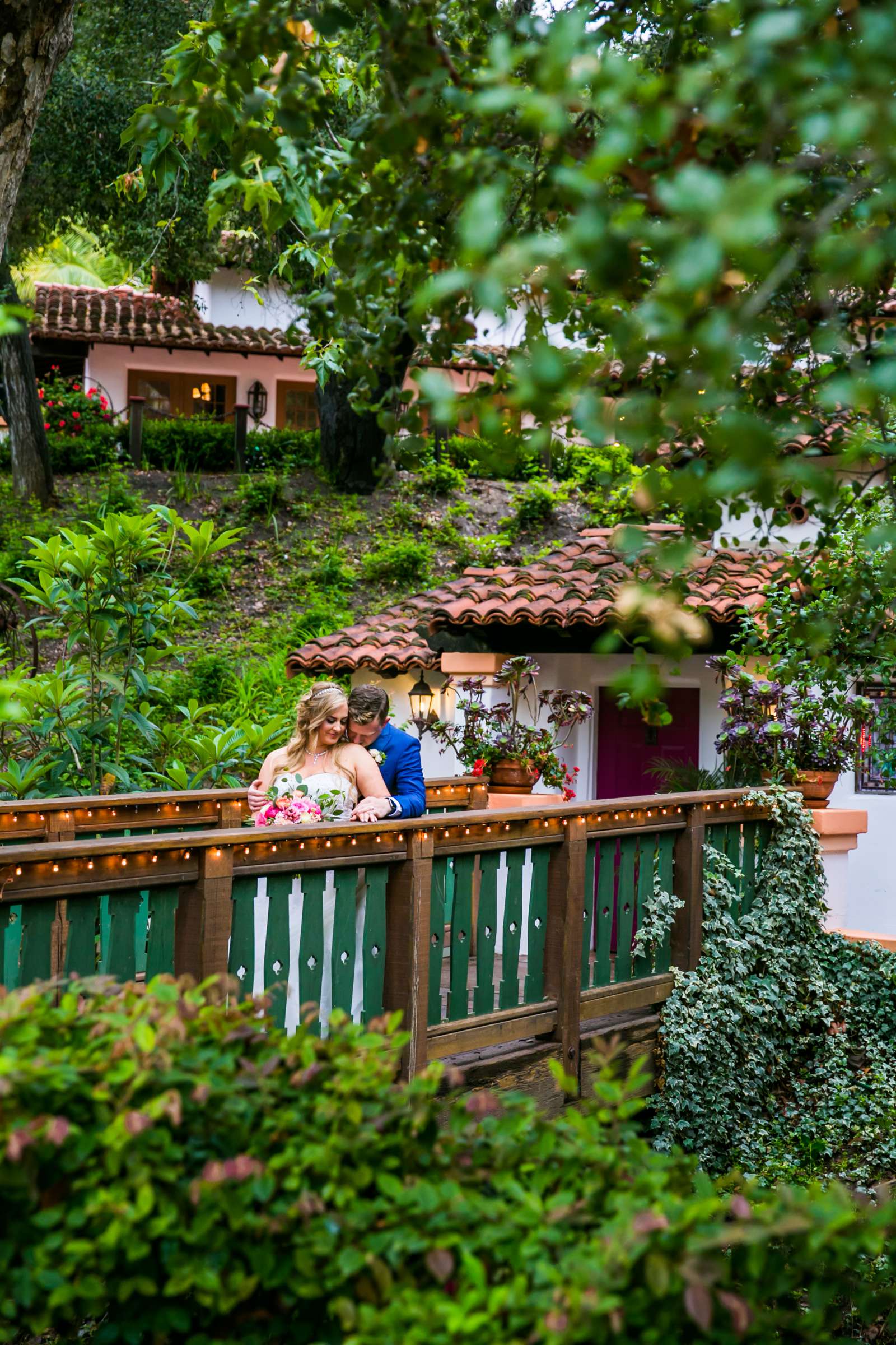 Rancho Las Lomas Wedding, Nicole and Derek Wedding Photo #5 by True Photography