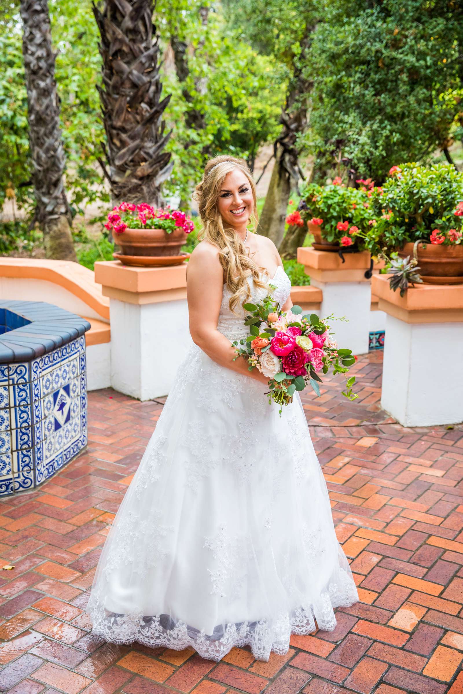 Rancho Las Lomas Wedding, Nicole and Derek Wedding Photo #9 by True Photography