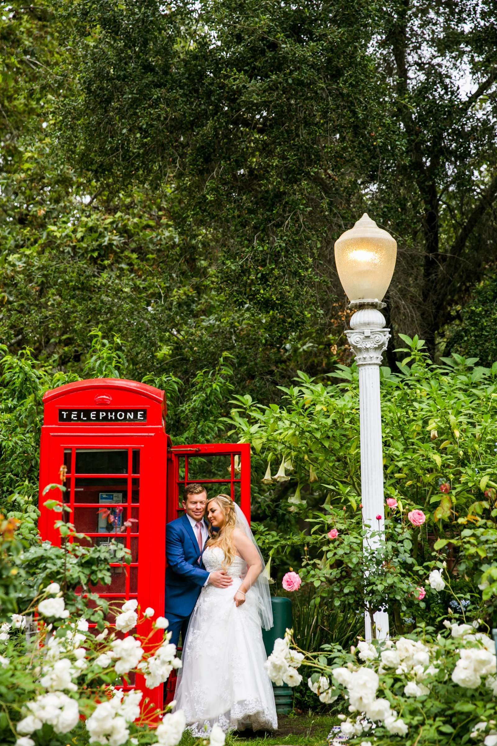 Rancho Las Lomas Wedding, Nicole and Derek Wedding Photo #16 by True Photography