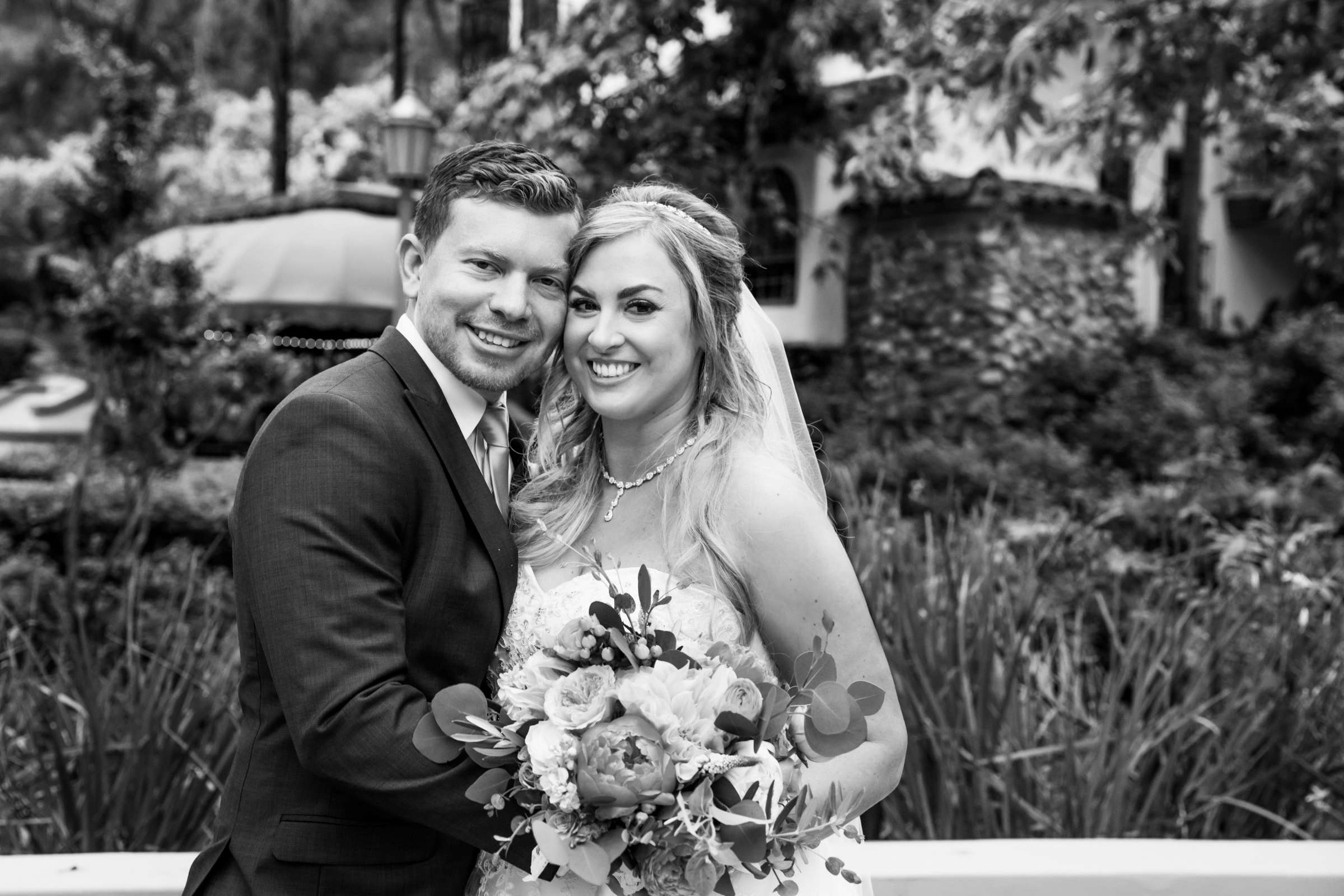 Rancho Las Lomas Wedding, Nicole and Derek Wedding Photo #18 by True Photography