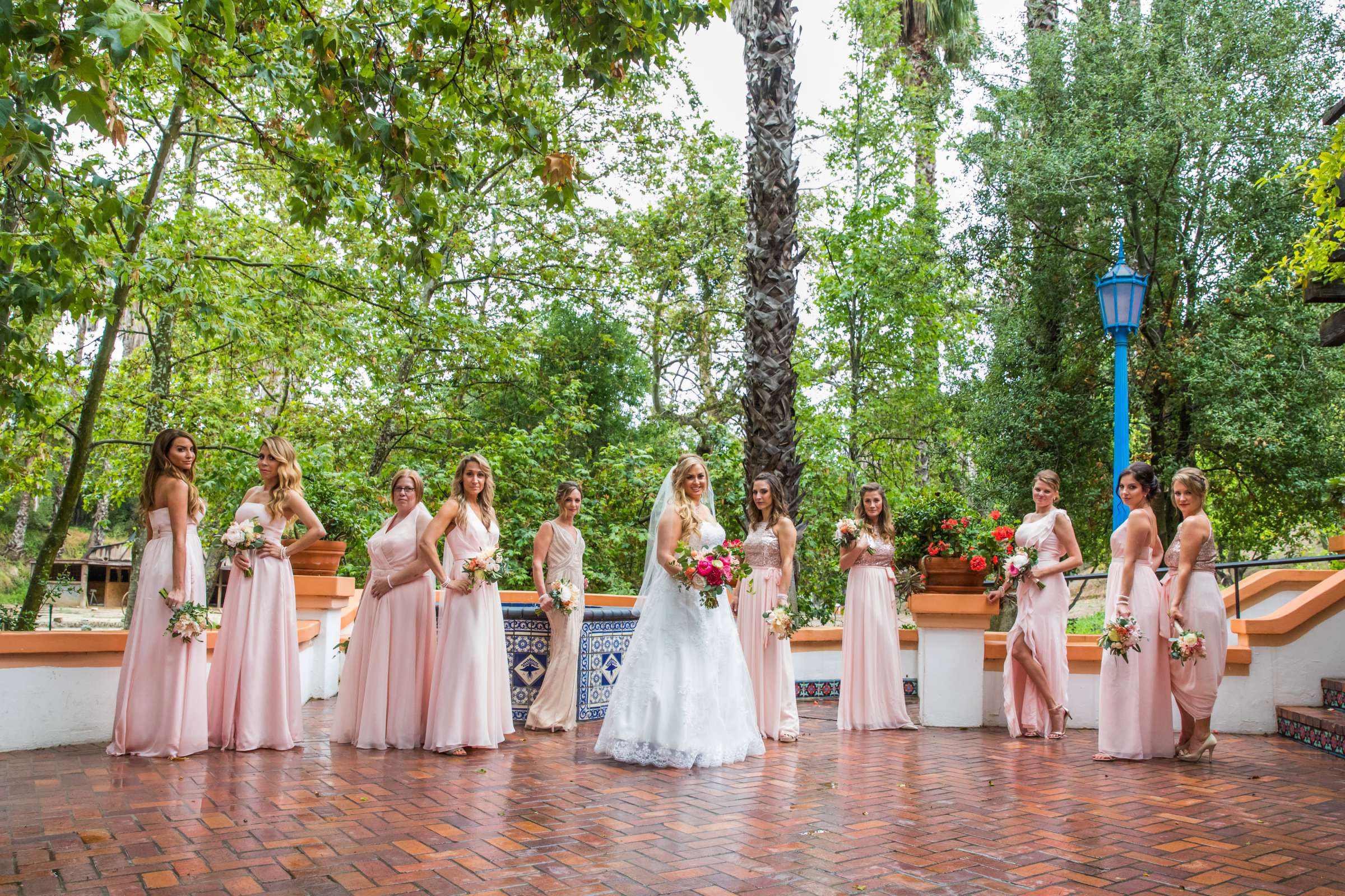 Rancho Las Lomas Wedding, Nicole and Derek Wedding Photo #44 by True Photography