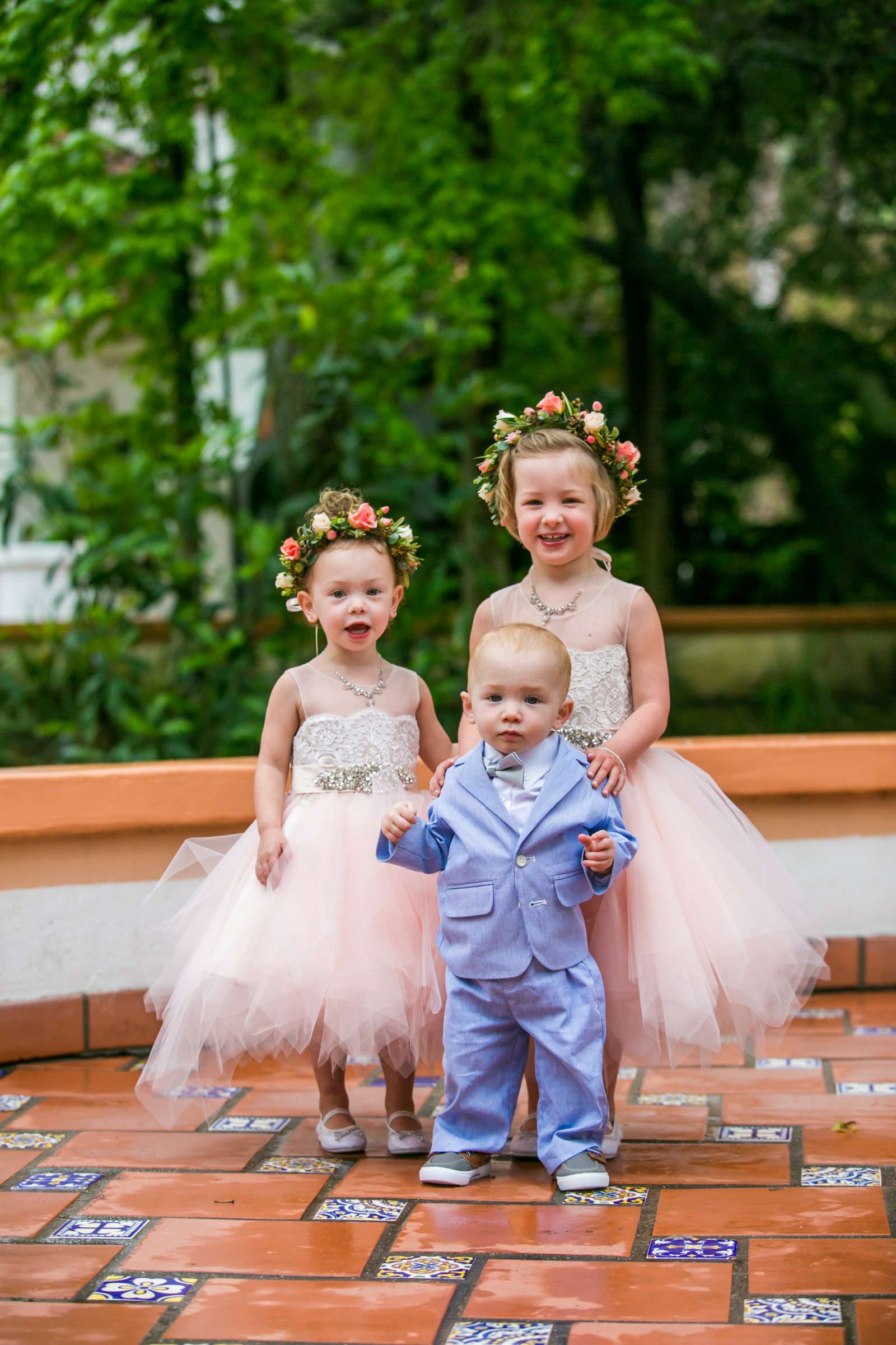 Rancho Las Lomas Wedding, Nicole and Derek Wedding Photo #55 by True Photography