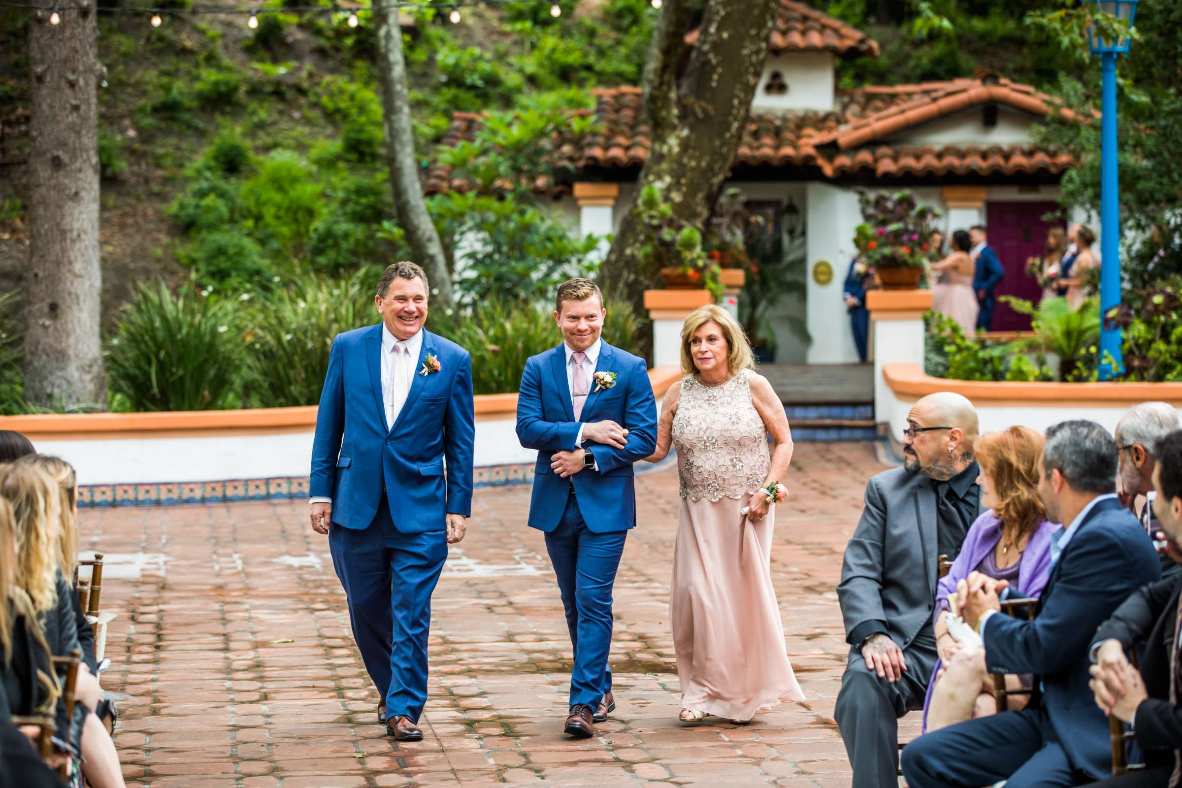 Rancho Las Lomas Wedding, Nicole and Derek Wedding Photo #56 by True Photography