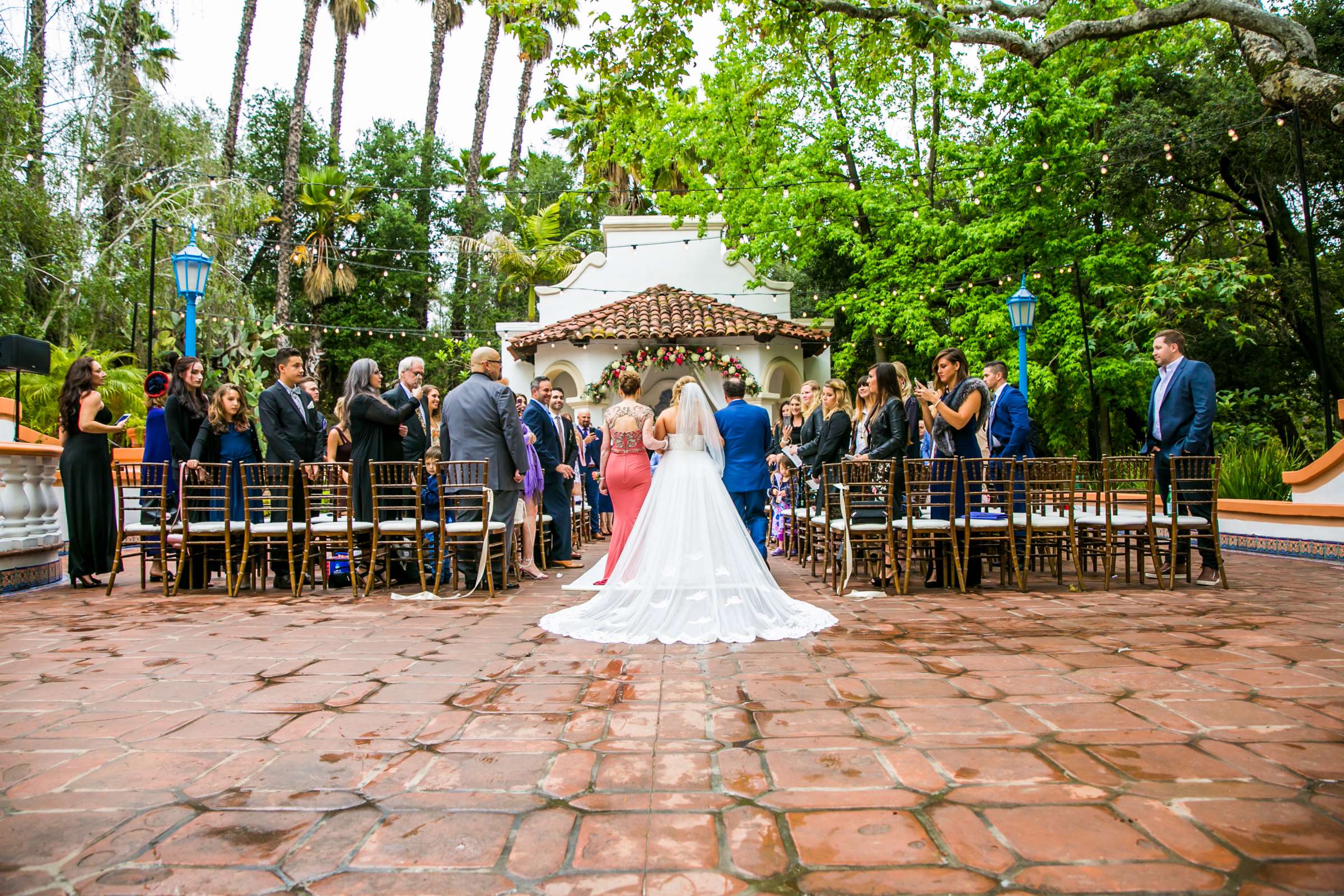 Rancho Las Lomas Wedding, Nicole and Derek Wedding Photo #61 by True Photography