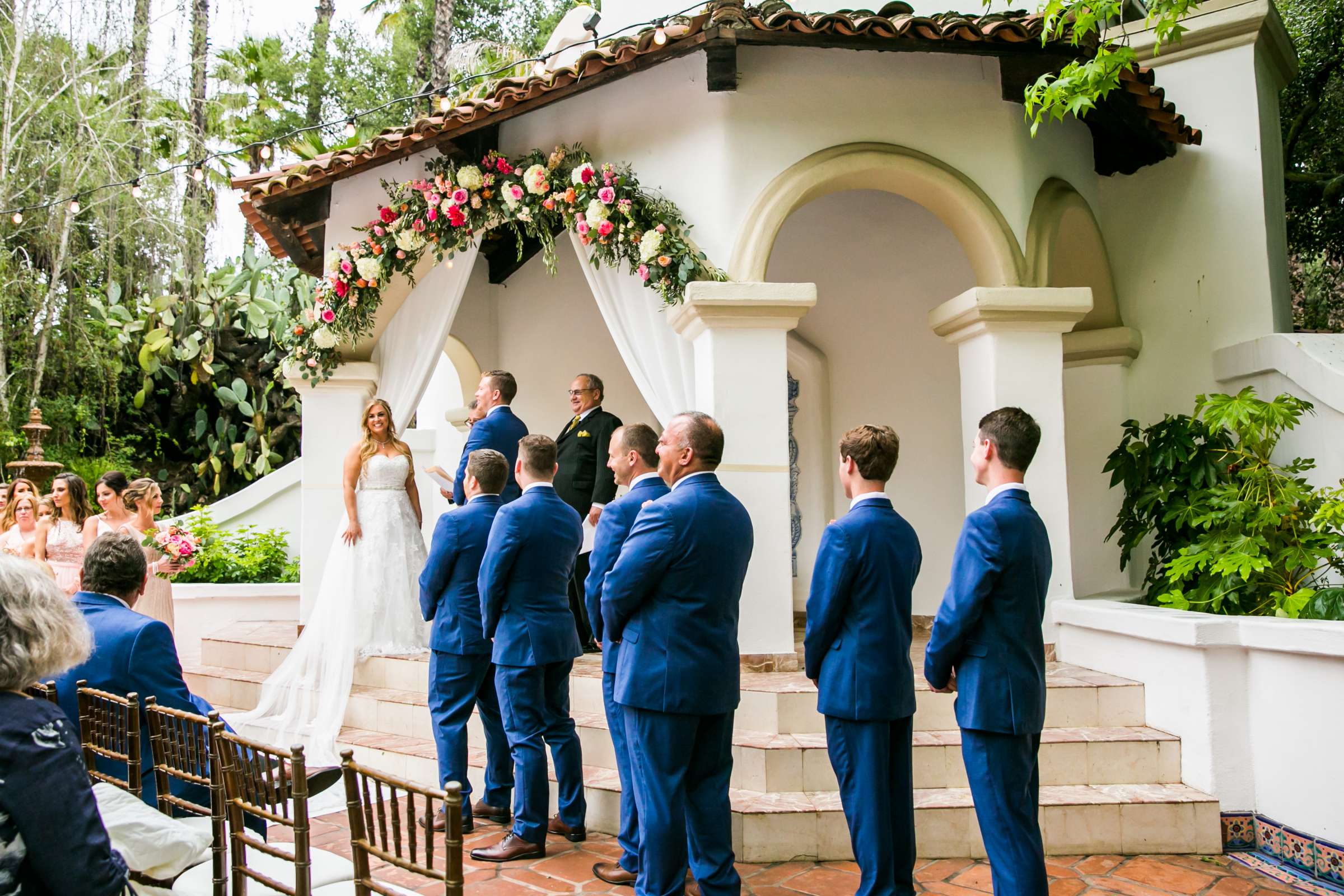 Rancho Las Lomas Wedding, Nicole and Derek Wedding Photo #66 by True Photography