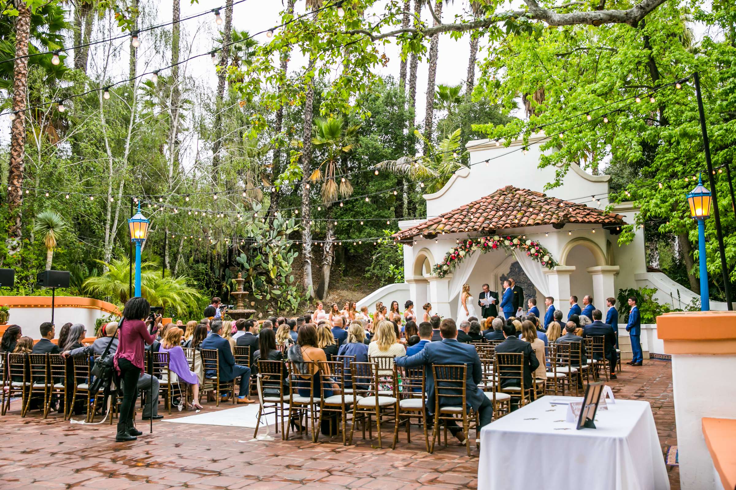 Rancho Las Lomas Wedding, Nicole and Derek Wedding Photo #67 by True Photography