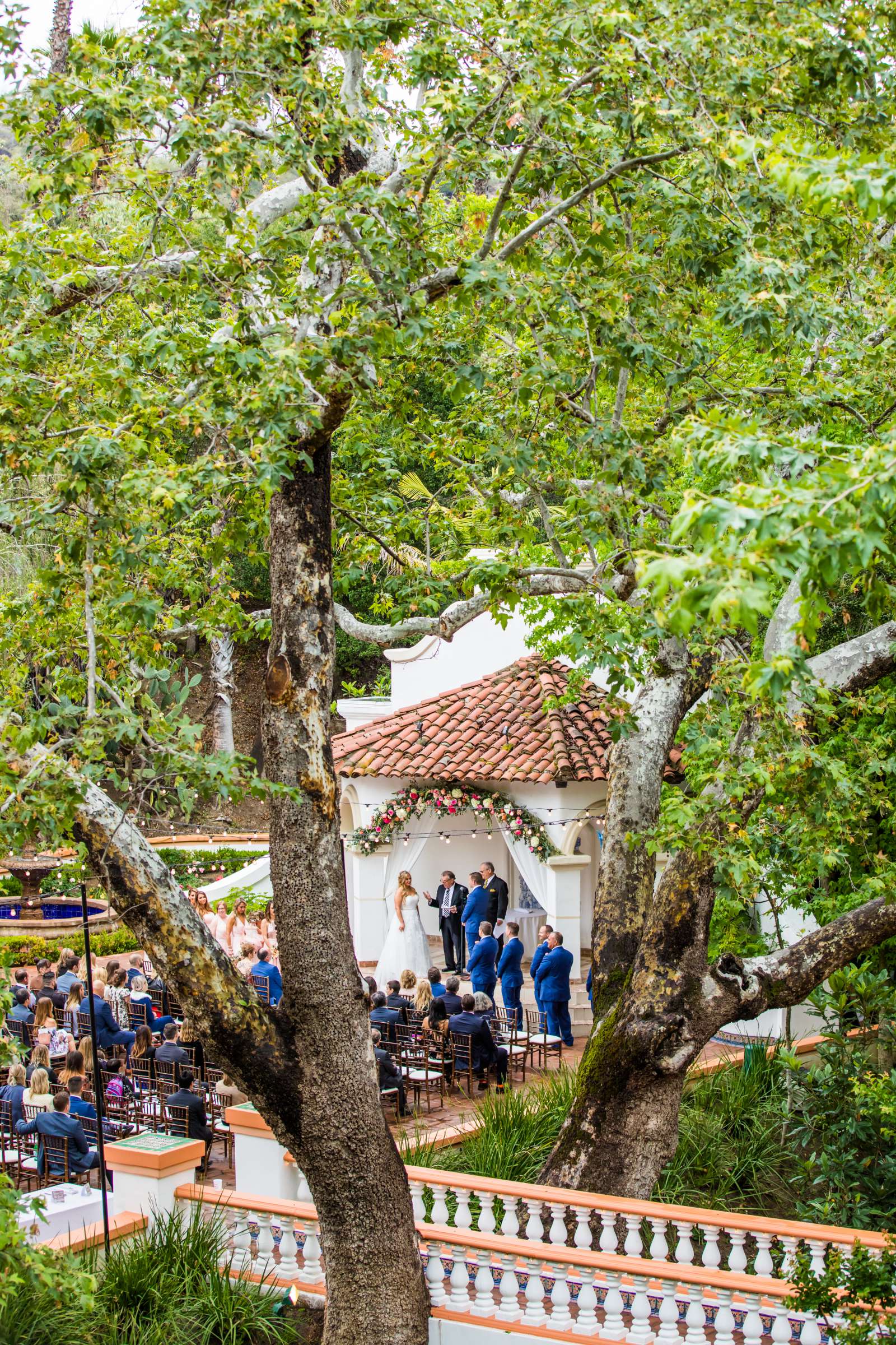 Rancho Las Lomas Wedding, Nicole and Derek Wedding Photo #74 by True Photography