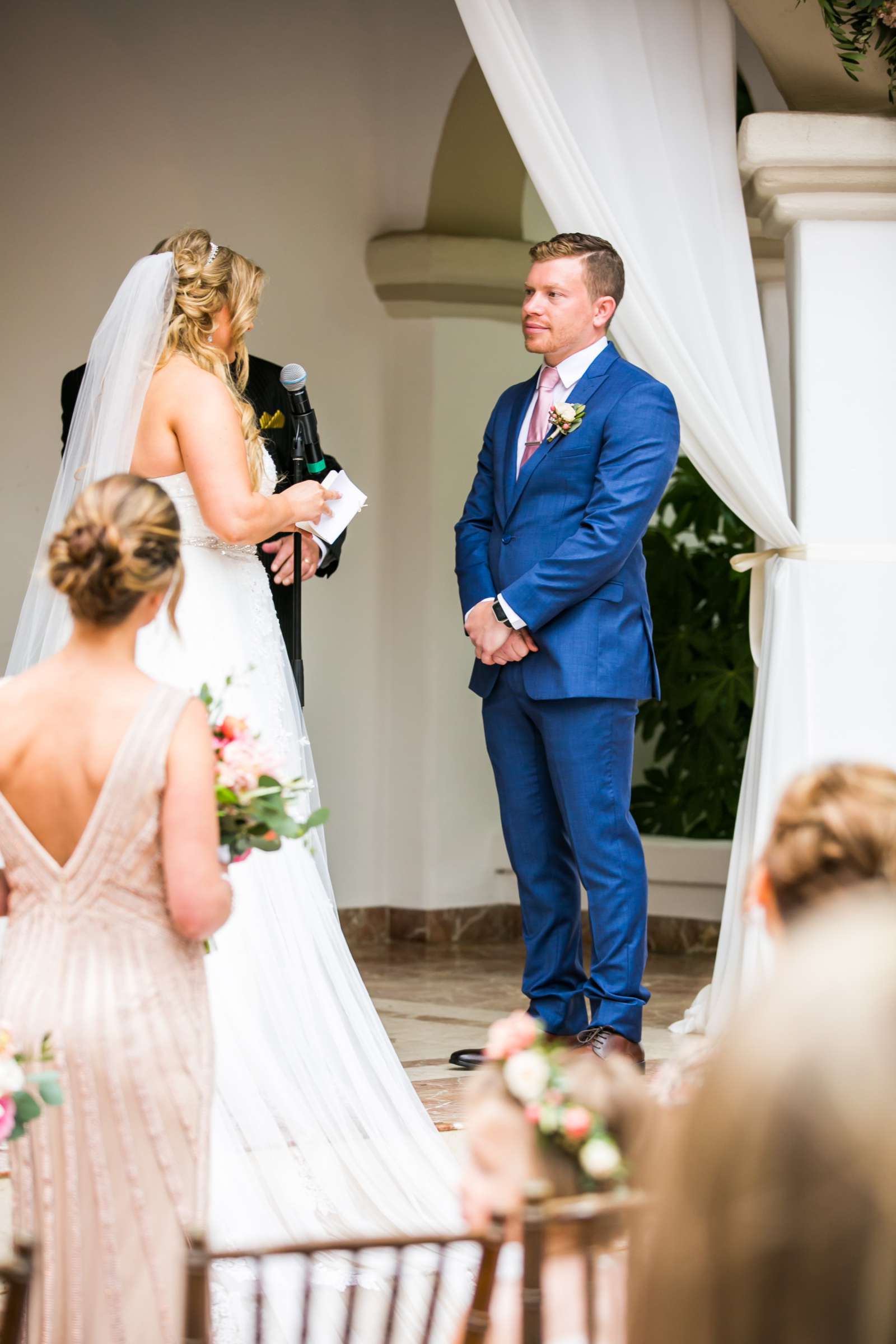 Rancho Las Lomas Wedding, Nicole and Derek Wedding Photo #78 by True Photography