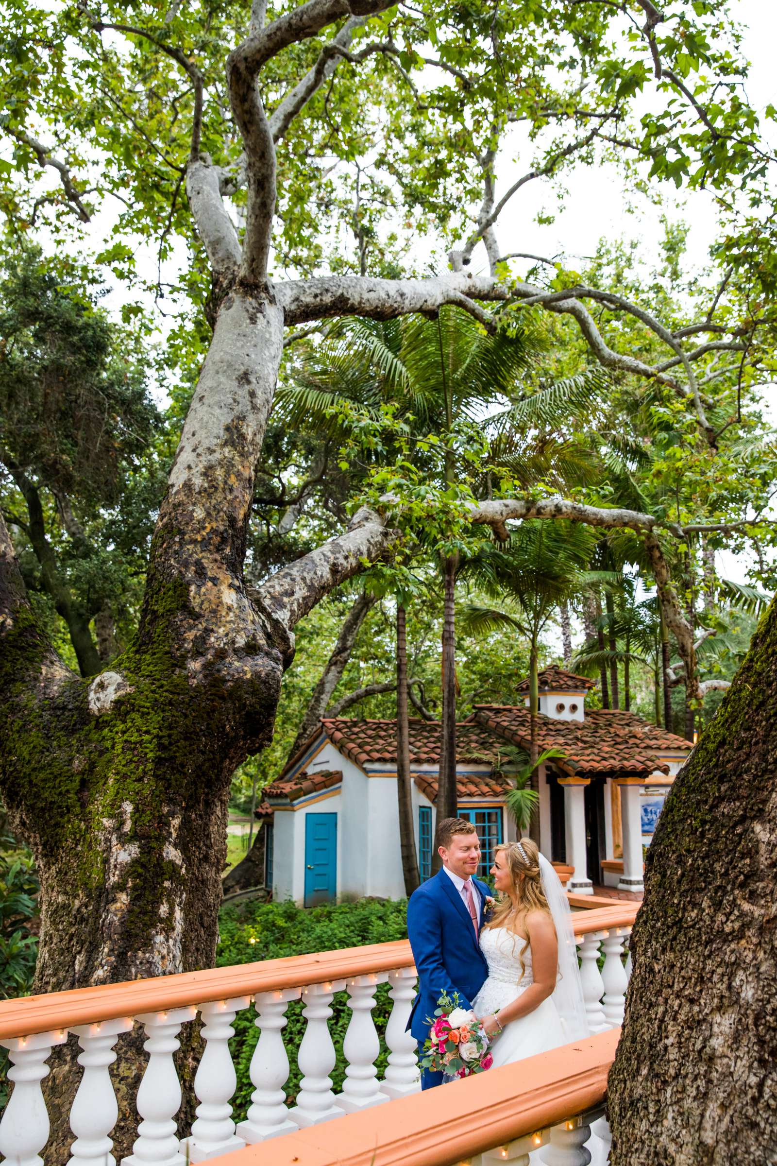 Rancho Las Lomas Wedding, Nicole and Derek Wedding Photo #94 by True Photography