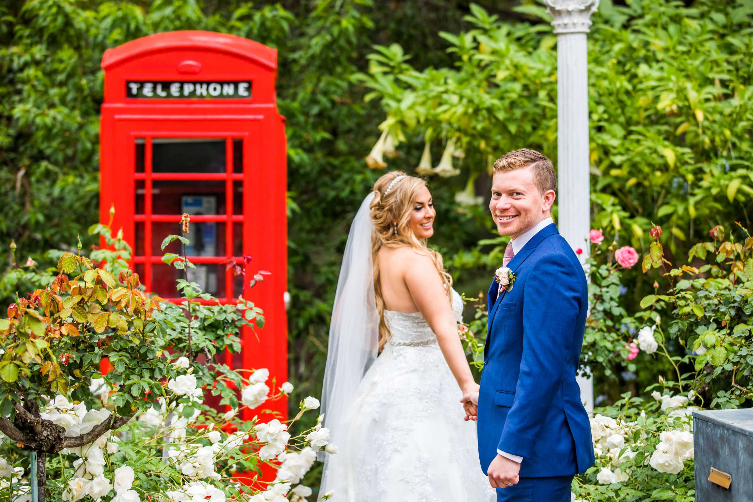 Rancho Las Lomas Wedding, Nicole and Derek Wedding Photo #97 by True Photography