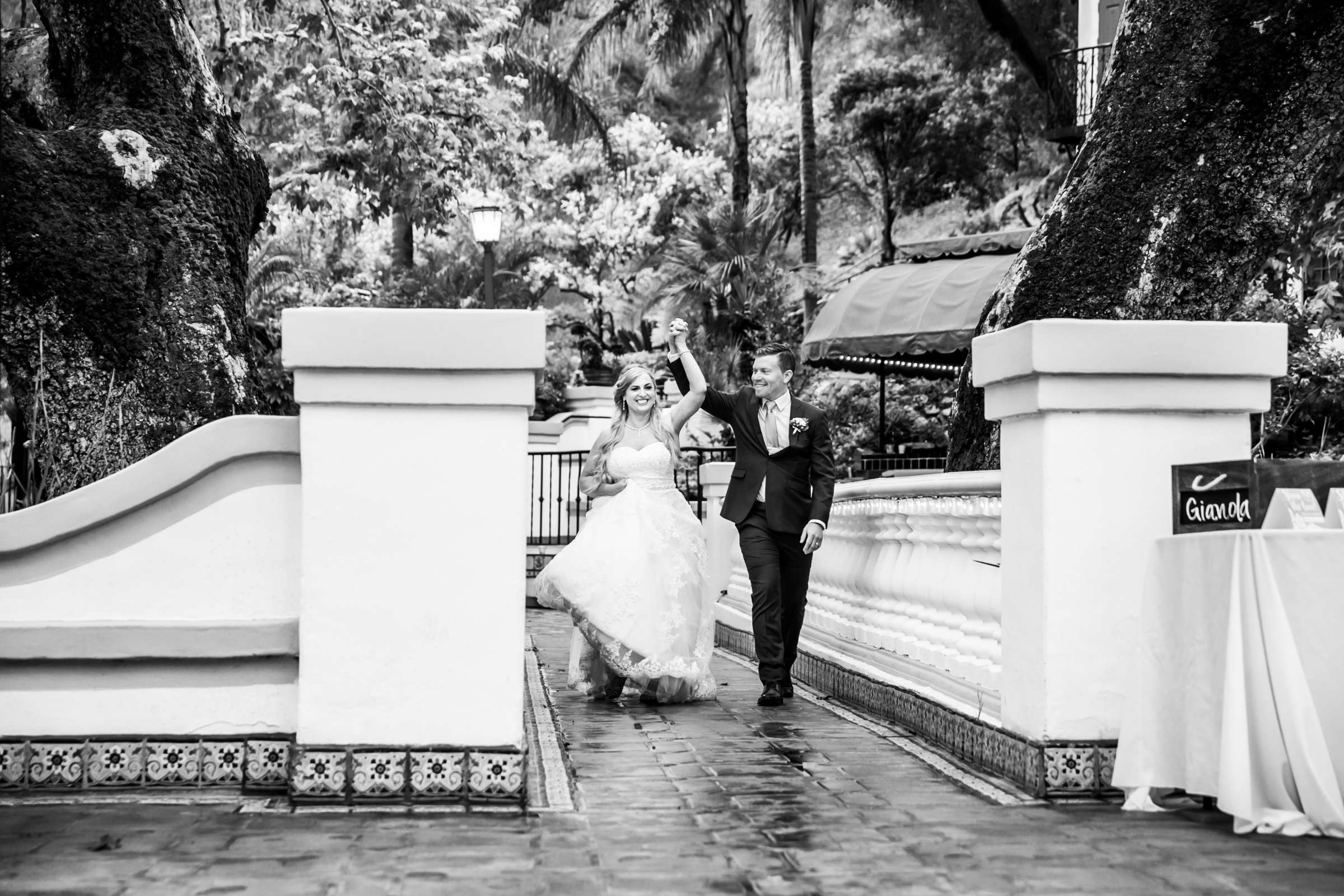 Rancho Las Lomas Wedding, Nicole and Derek Wedding Photo #100 by True Photography