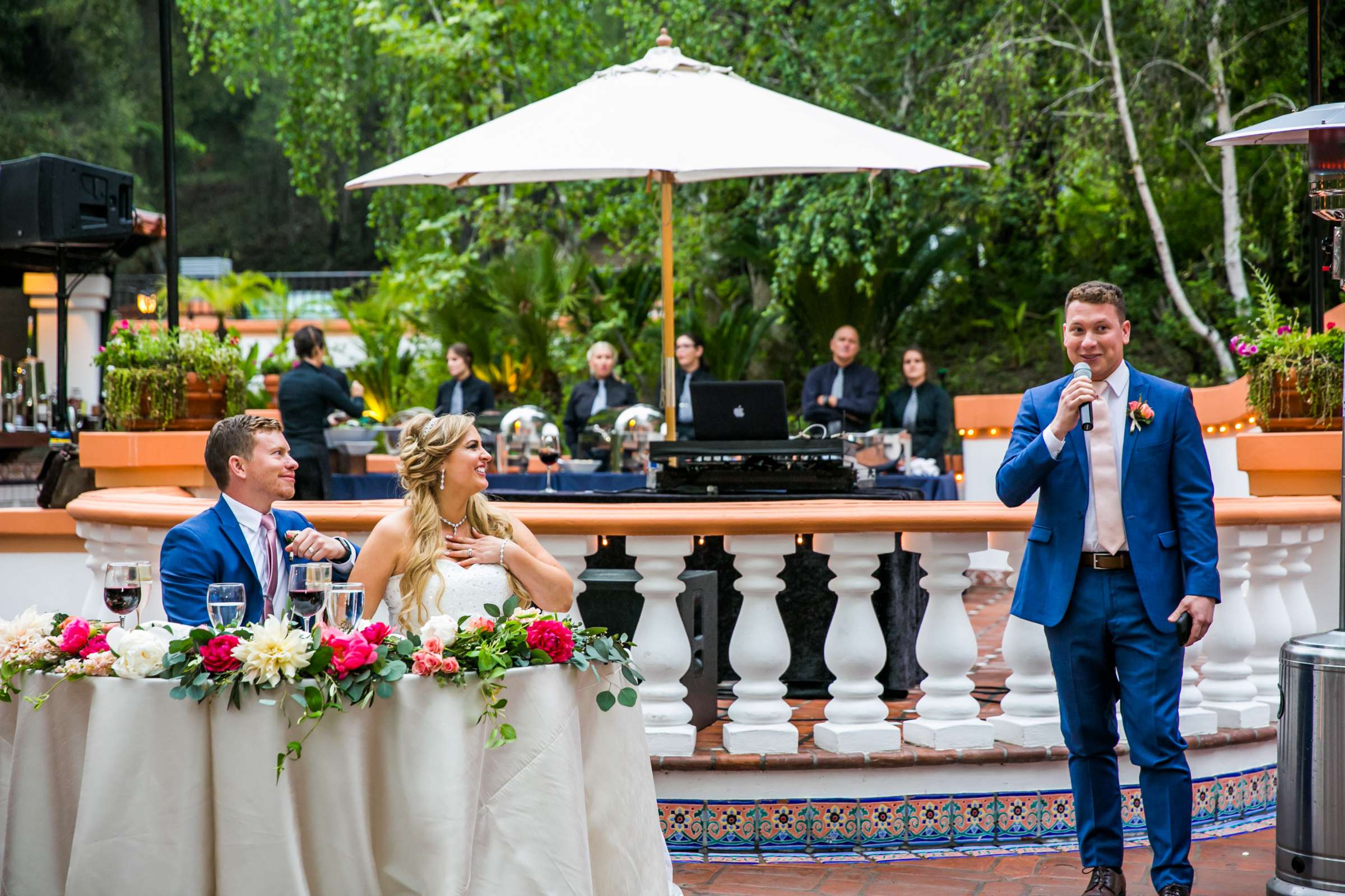 Rancho Las Lomas Wedding, Nicole and Derek Wedding Photo #106 by True Photography