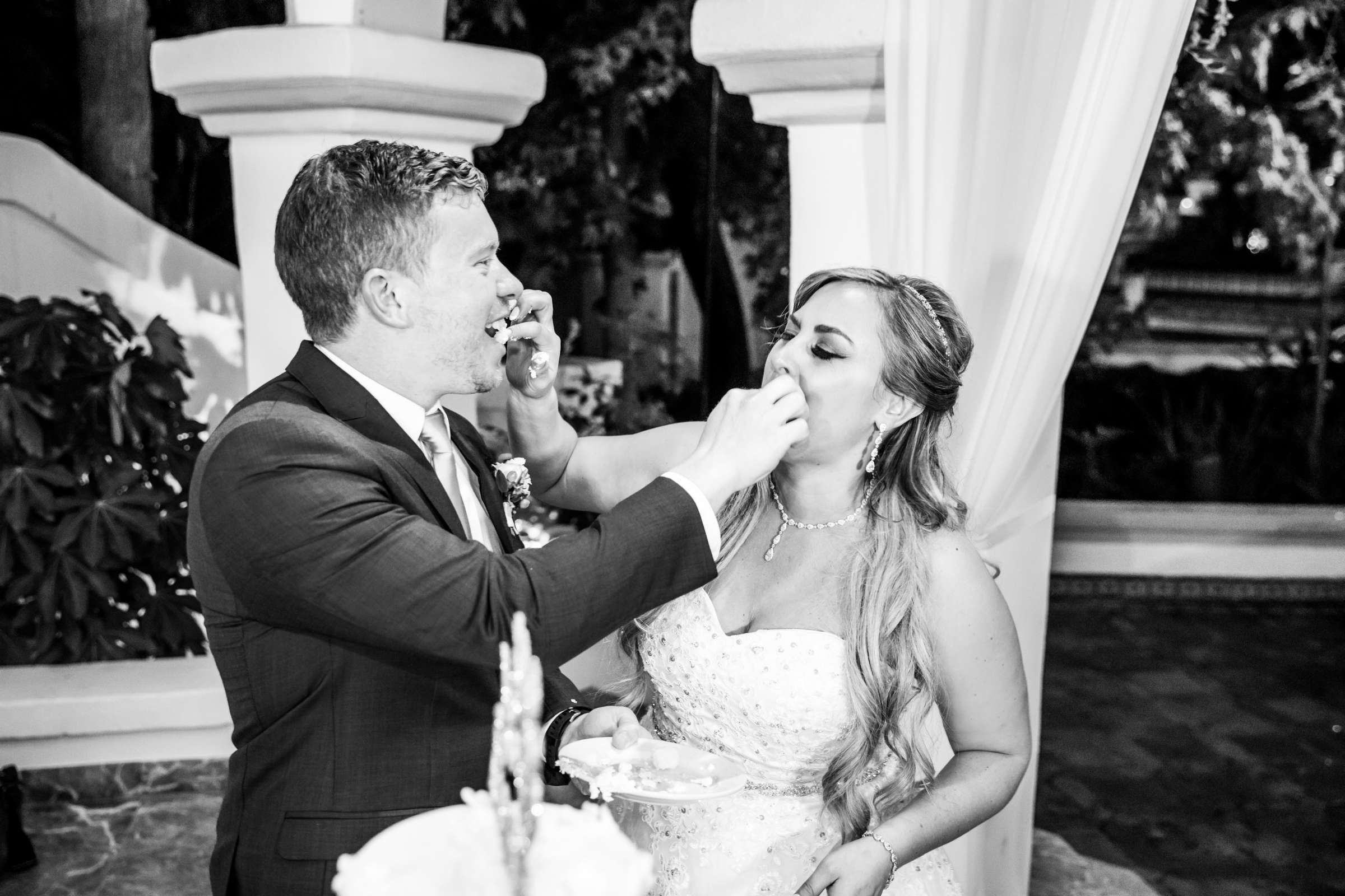 Rancho Las Lomas Wedding, Nicole and Derek Wedding Photo #111 by True Photography