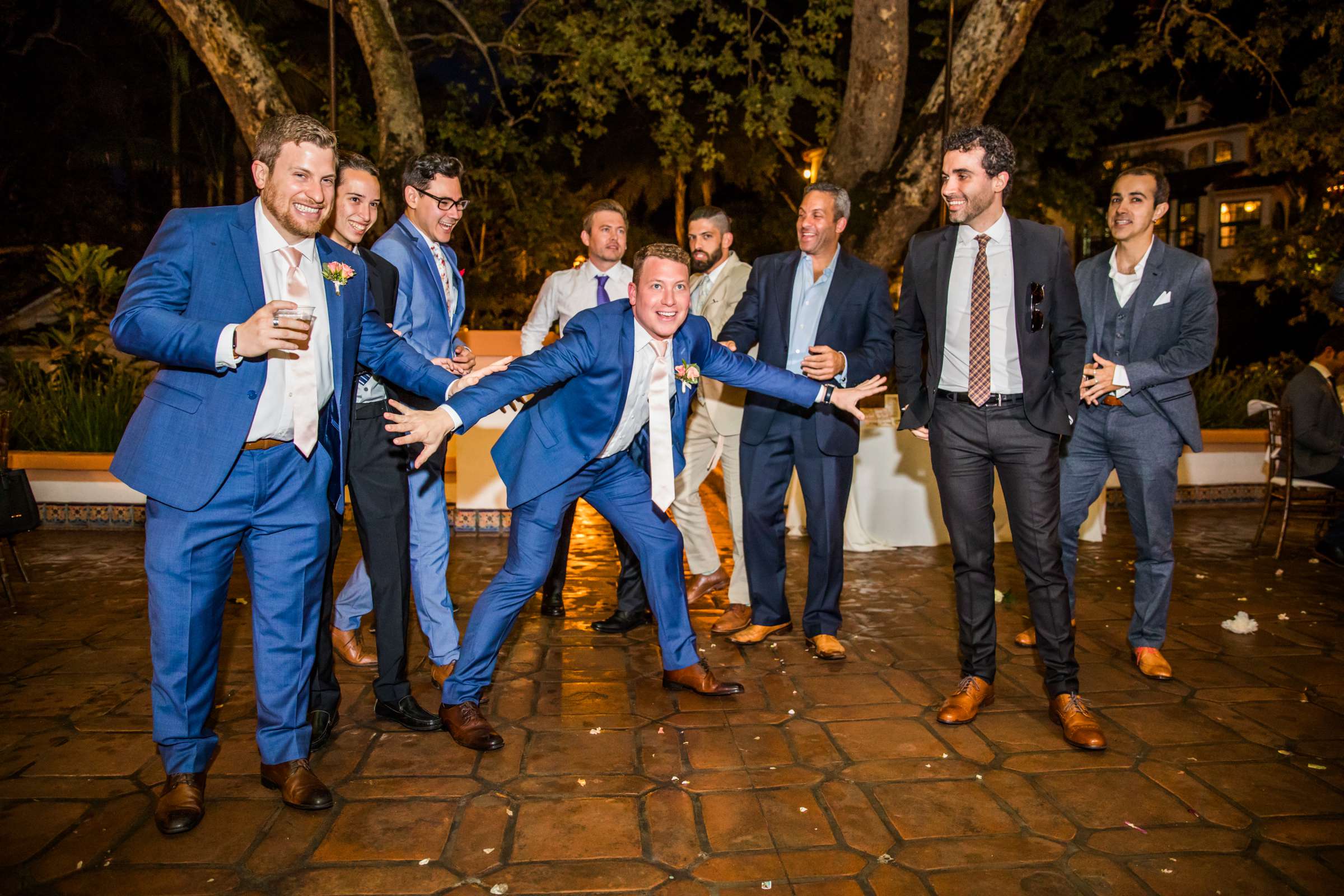 Rancho Las Lomas Wedding, Nicole and Derek Wedding Photo #122 by True Photography