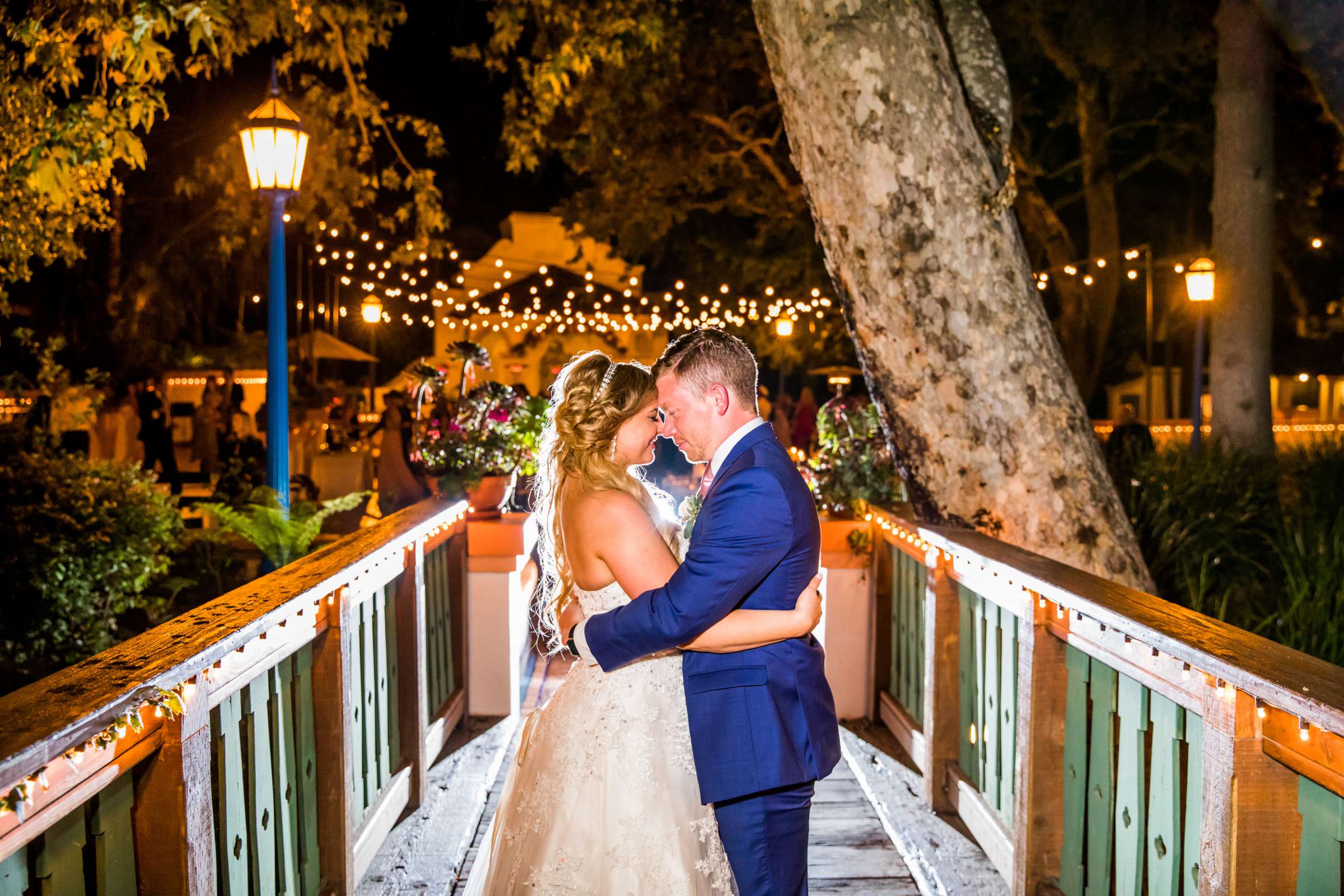 Rancho Las Lomas Wedding, Nicole and Derek Wedding Photo #130 by True Photography