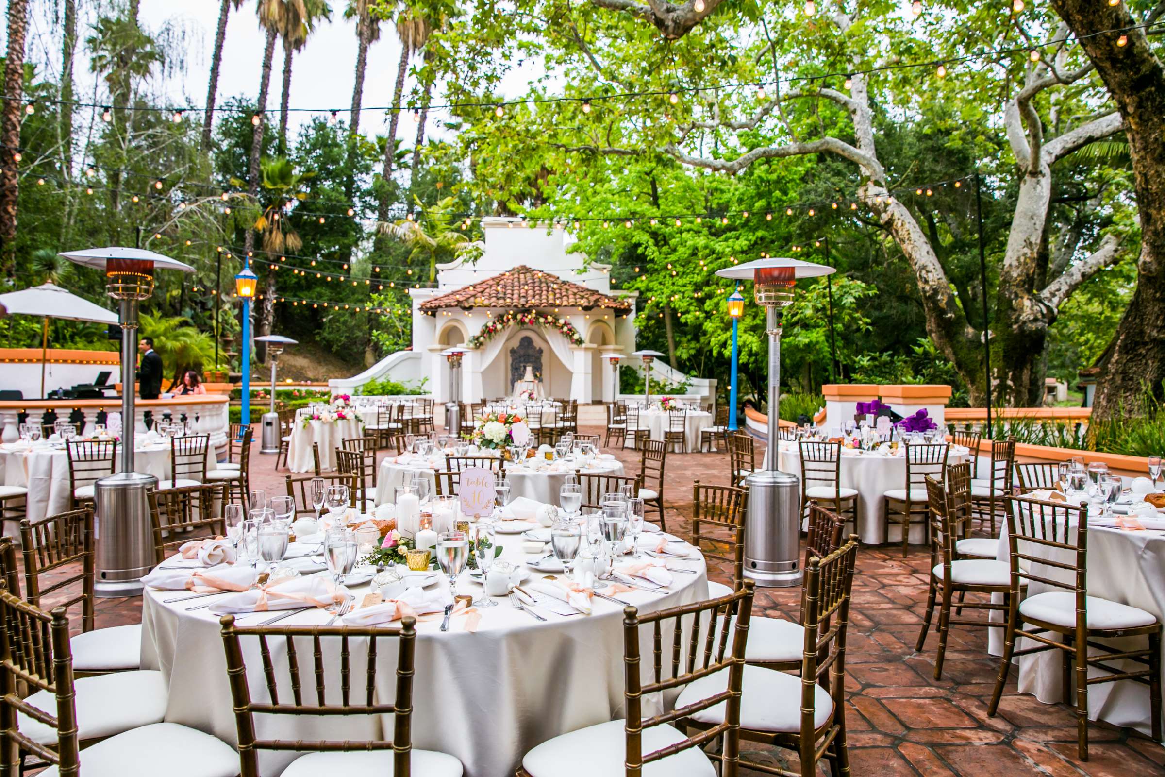 Rancho Las Lomas Wedding, Nicole and Derek Wedding Photo #164 by True Photography